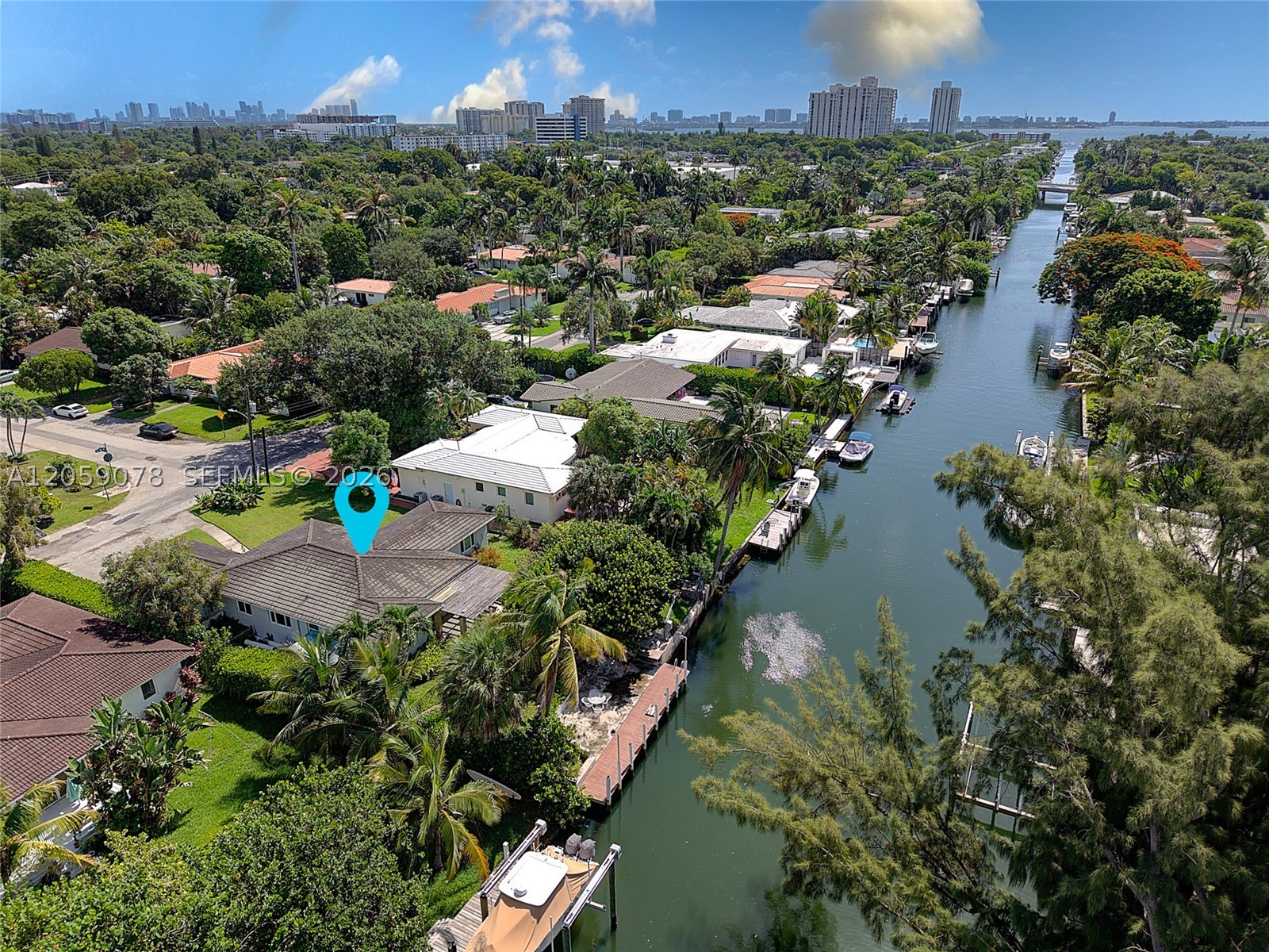 1010 NE 105th St Miami Shores, FL 33138