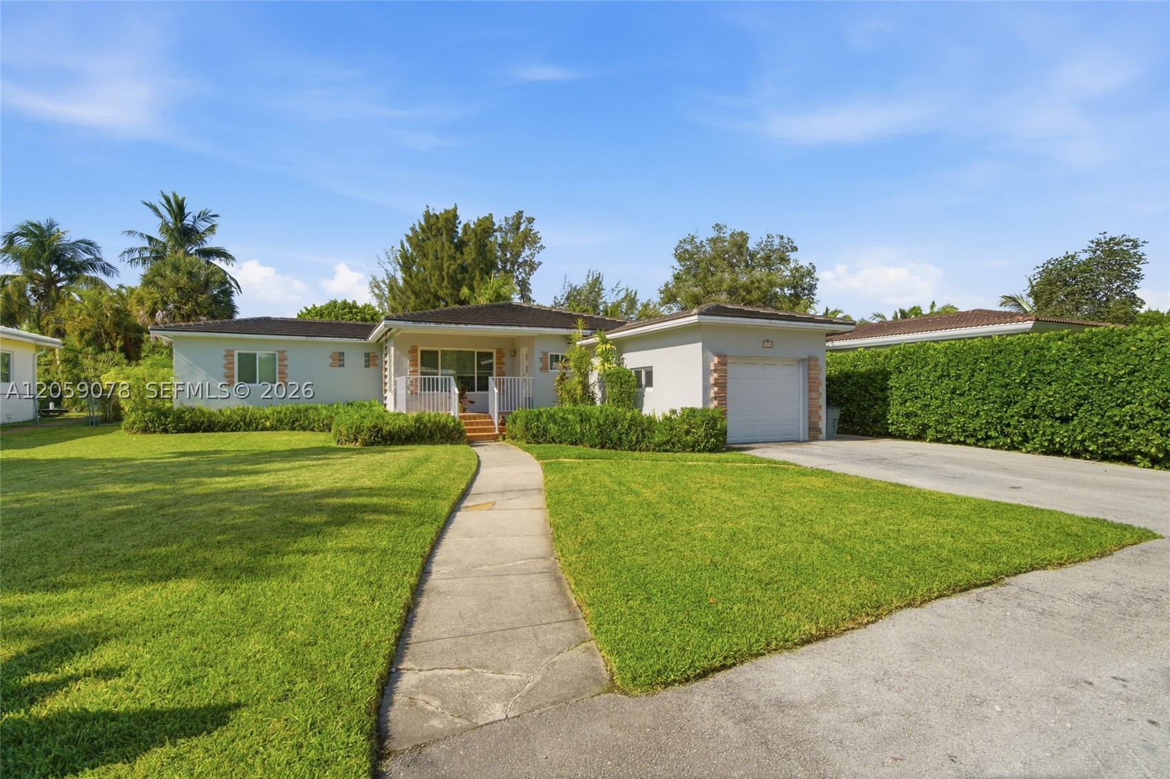 1010 NE 105th St Miami Shores, FL 33138