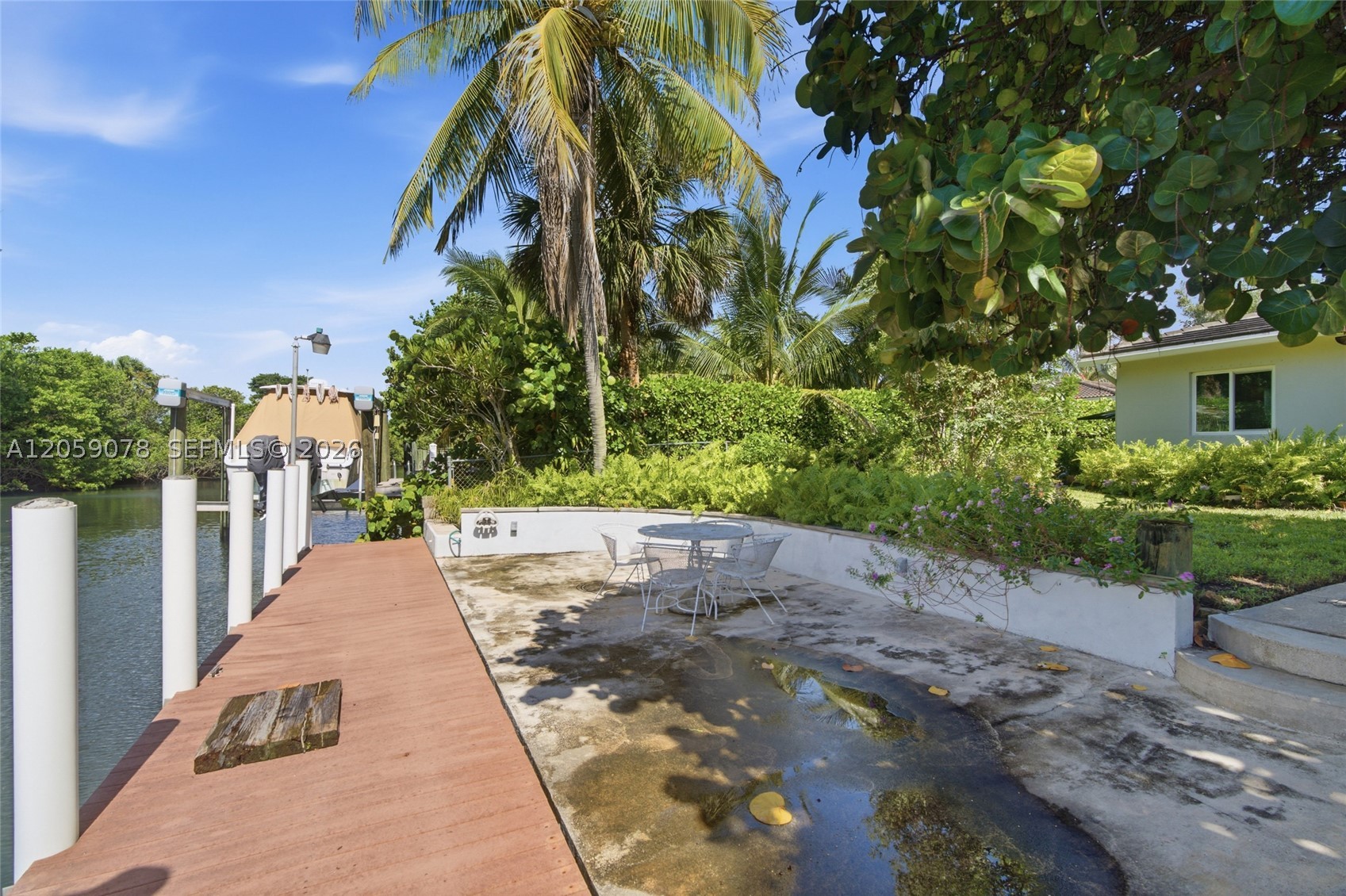 1010 NE 105th St Miami Shores, FL 33138