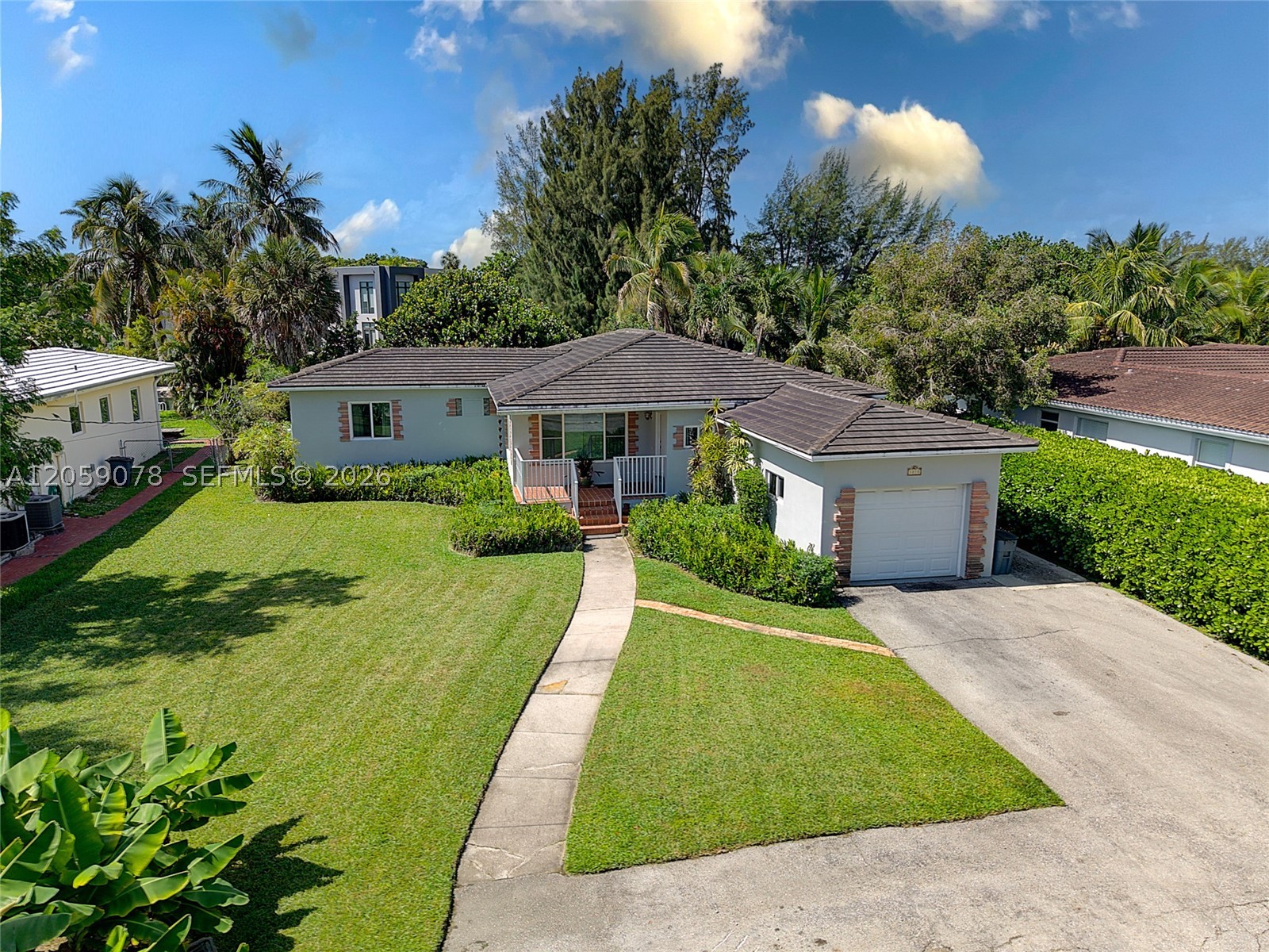 1010 NE 105th St Miami Shores, FL 33138