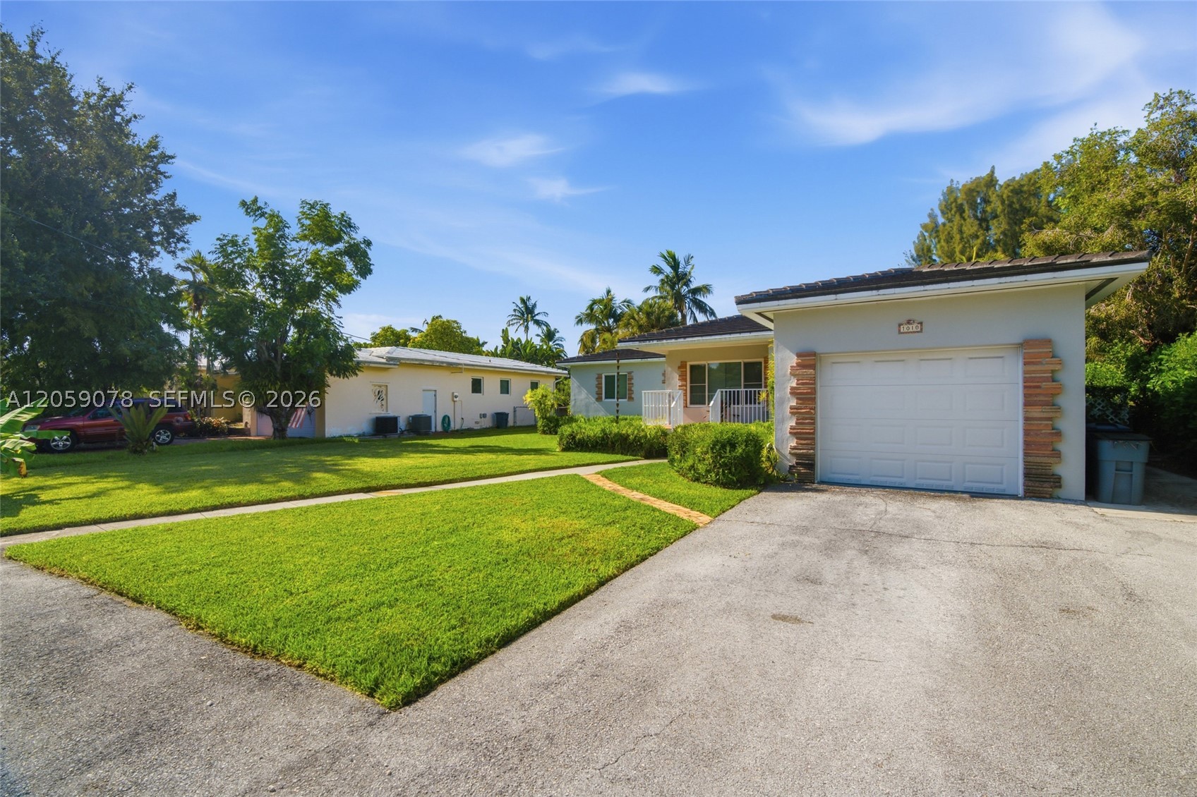1010 NE 105th St Miami Shores, FL 33138