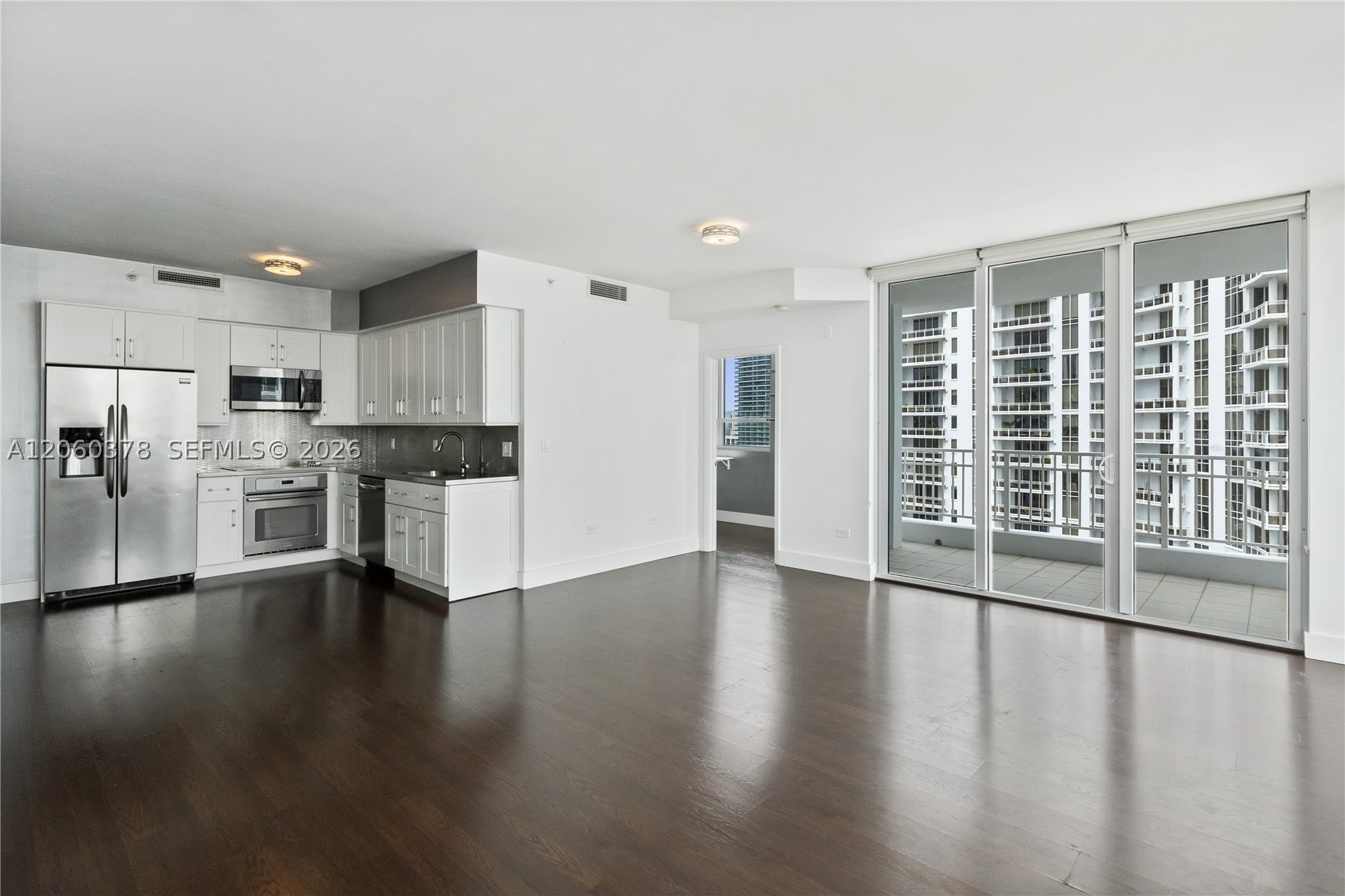 801 Brickell Key Blvd #2912