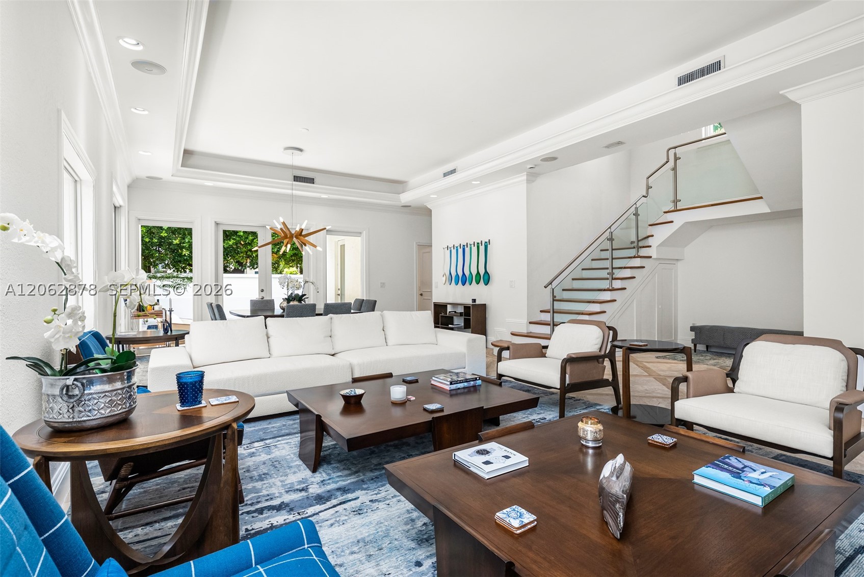 6 Coconut Ln Key Biscayne, FL 33149