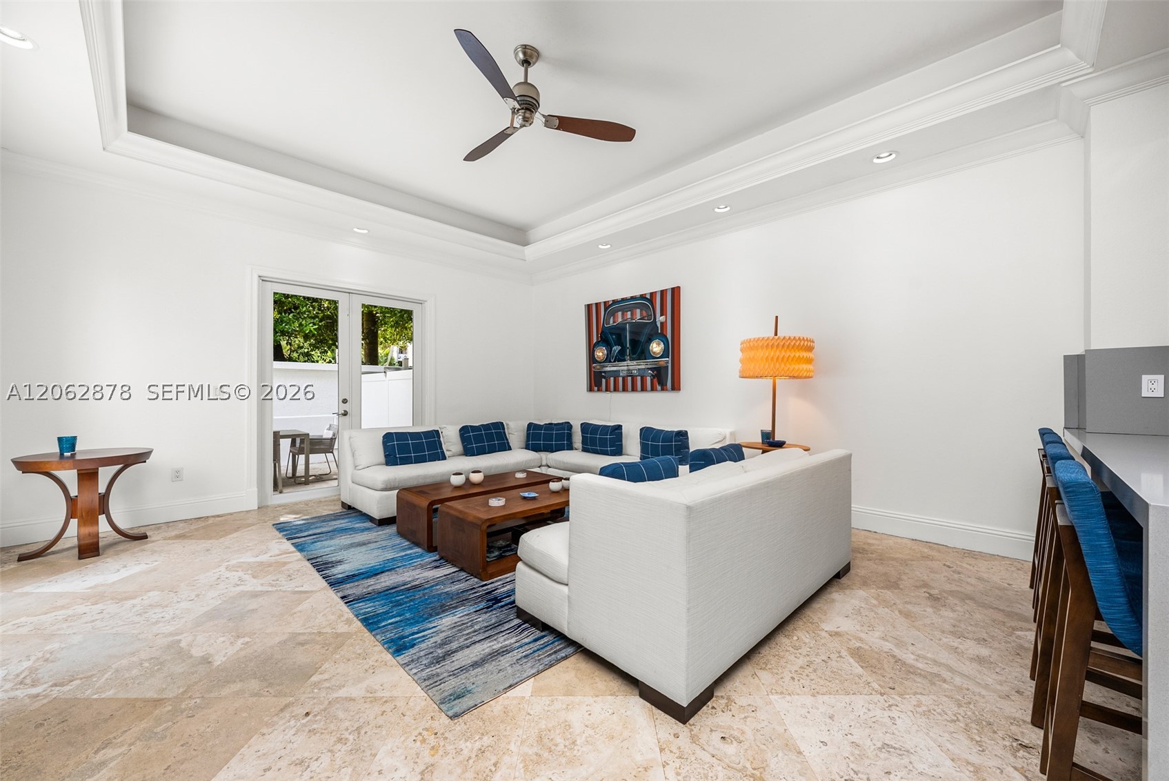 6 Coconut Ln Key Biscayne, FL 33149