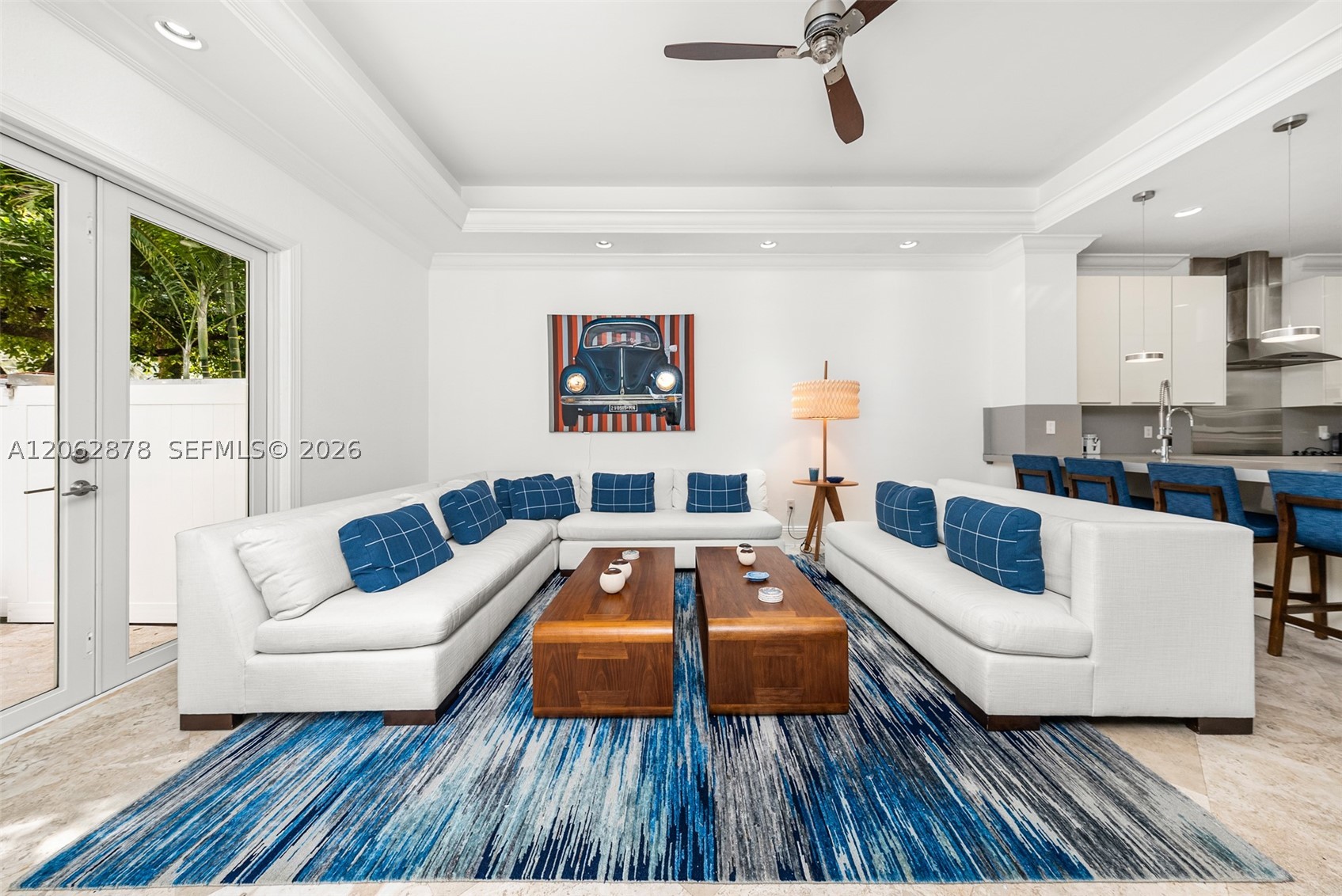 6 Coconut Ln Key Biscayne, FL 33149