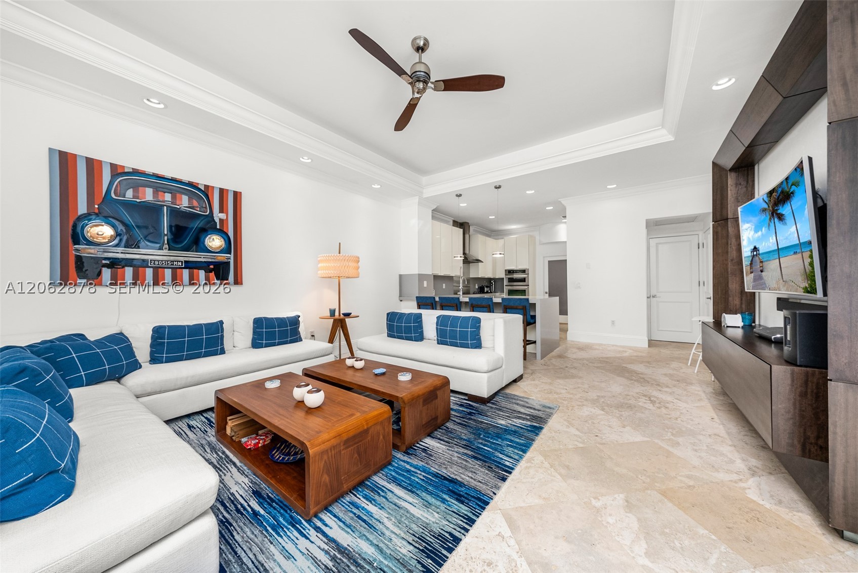 6 Coconut Ln Key Biscayne, FL 33149