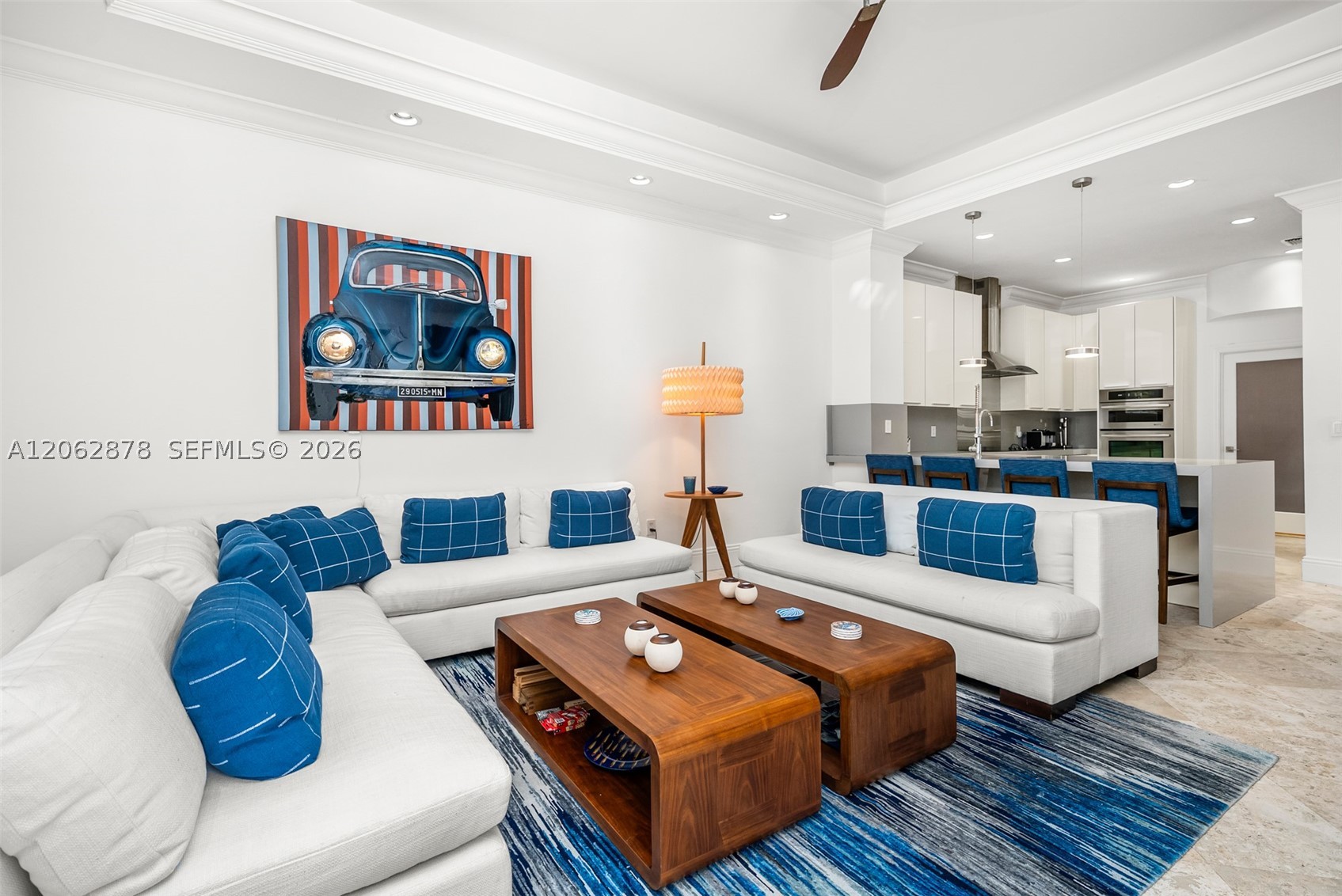 6 Coconut Ln Key Biscayne, FL 33149