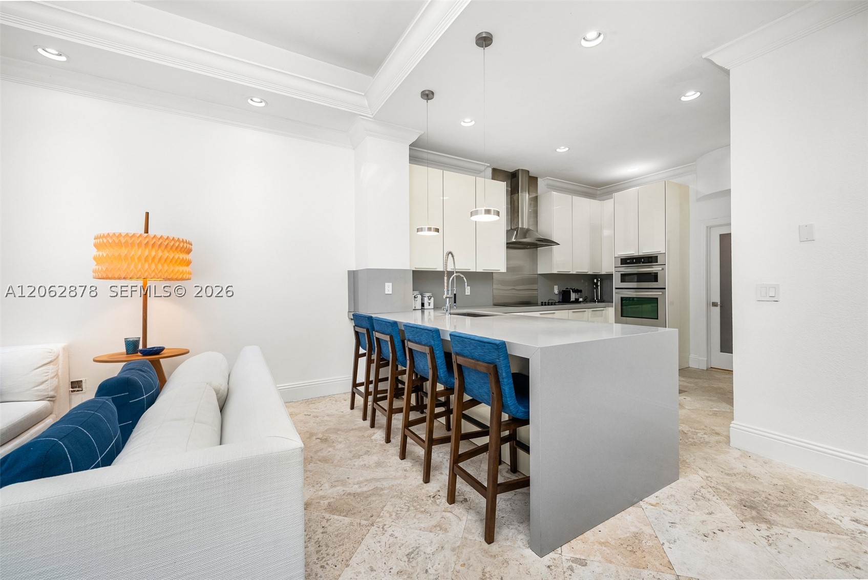 6 Coconut Ln Key Biscayne, FL 33149