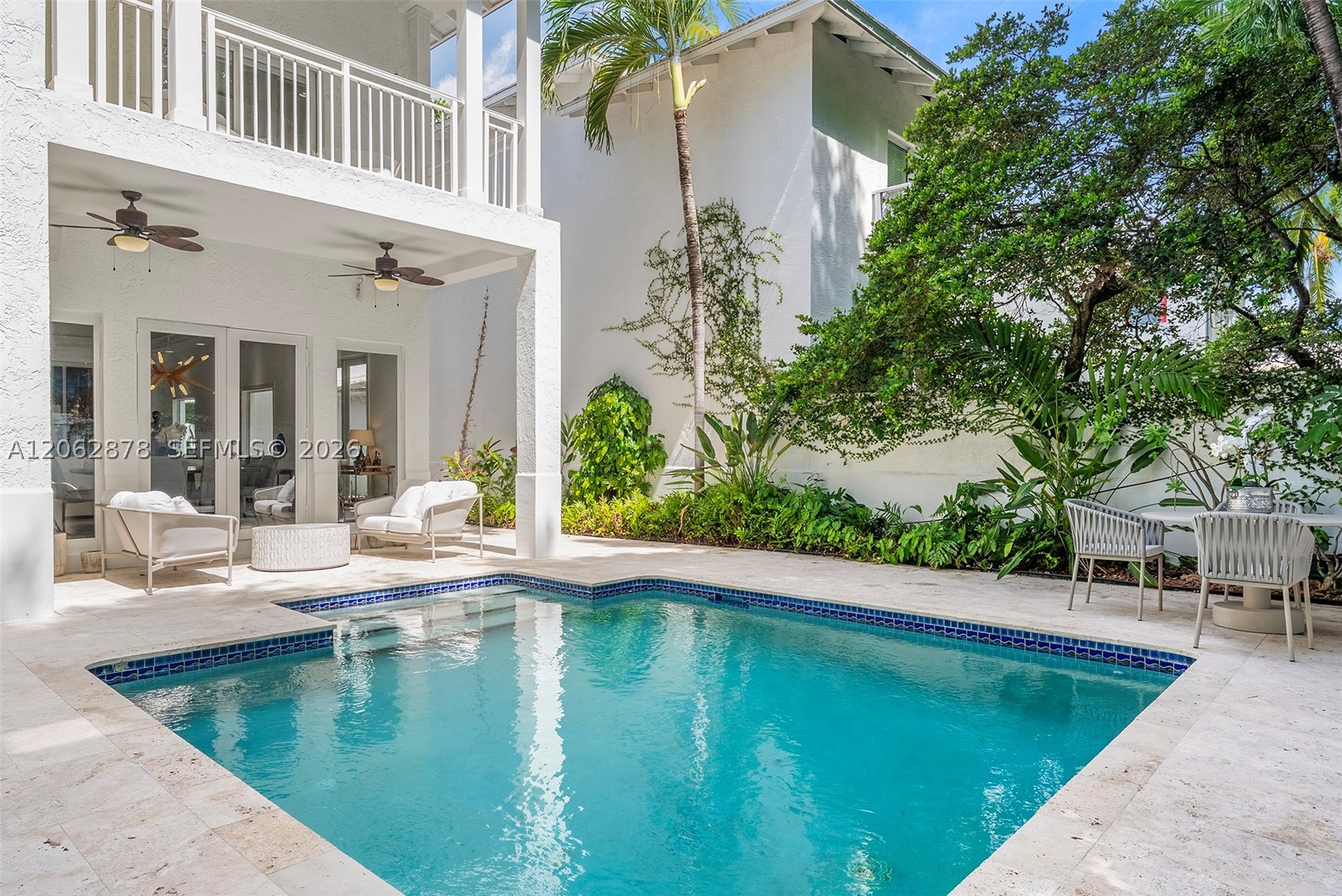 6 Coconut Ln Key Biscayne, FL 33149