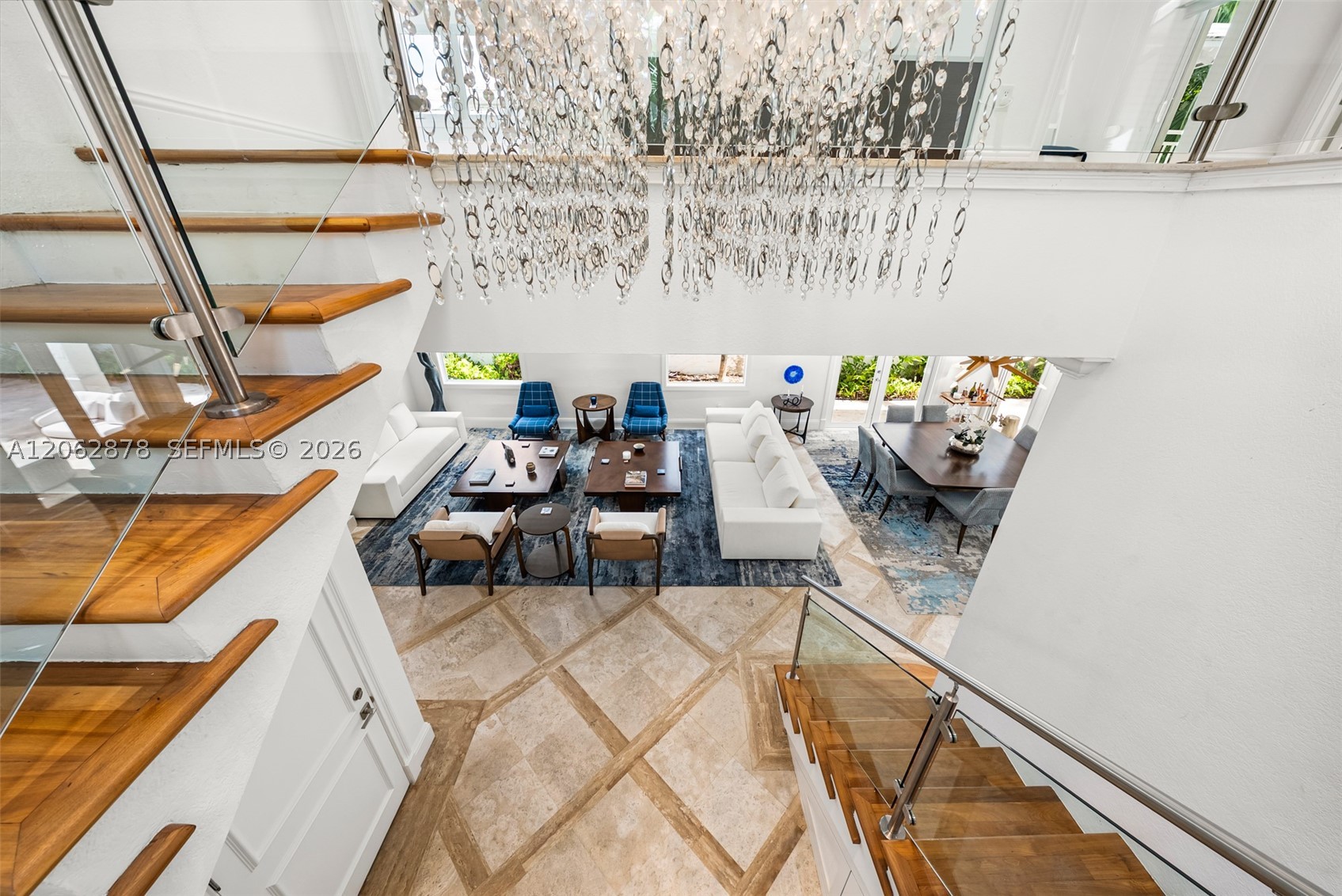 6 Coconut Ln Key Biscayne, FL 33149