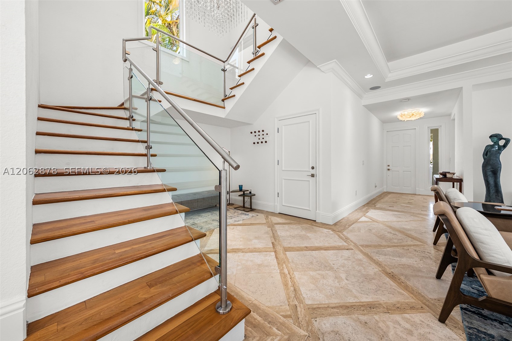 6 Coconut Ln Key Biscayne, FL 33149