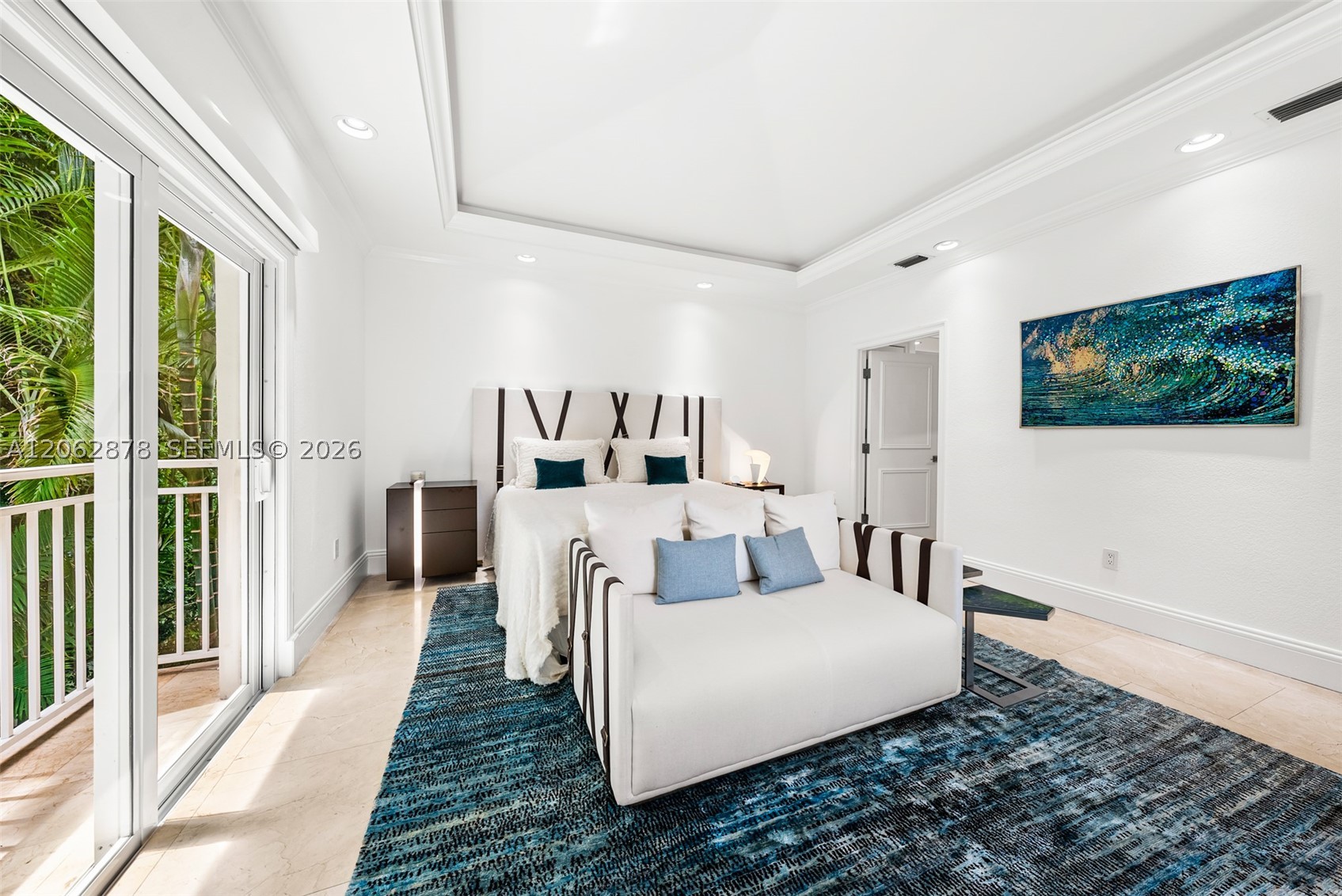 6 Coconut Ln Key Biscayne, FL 33149