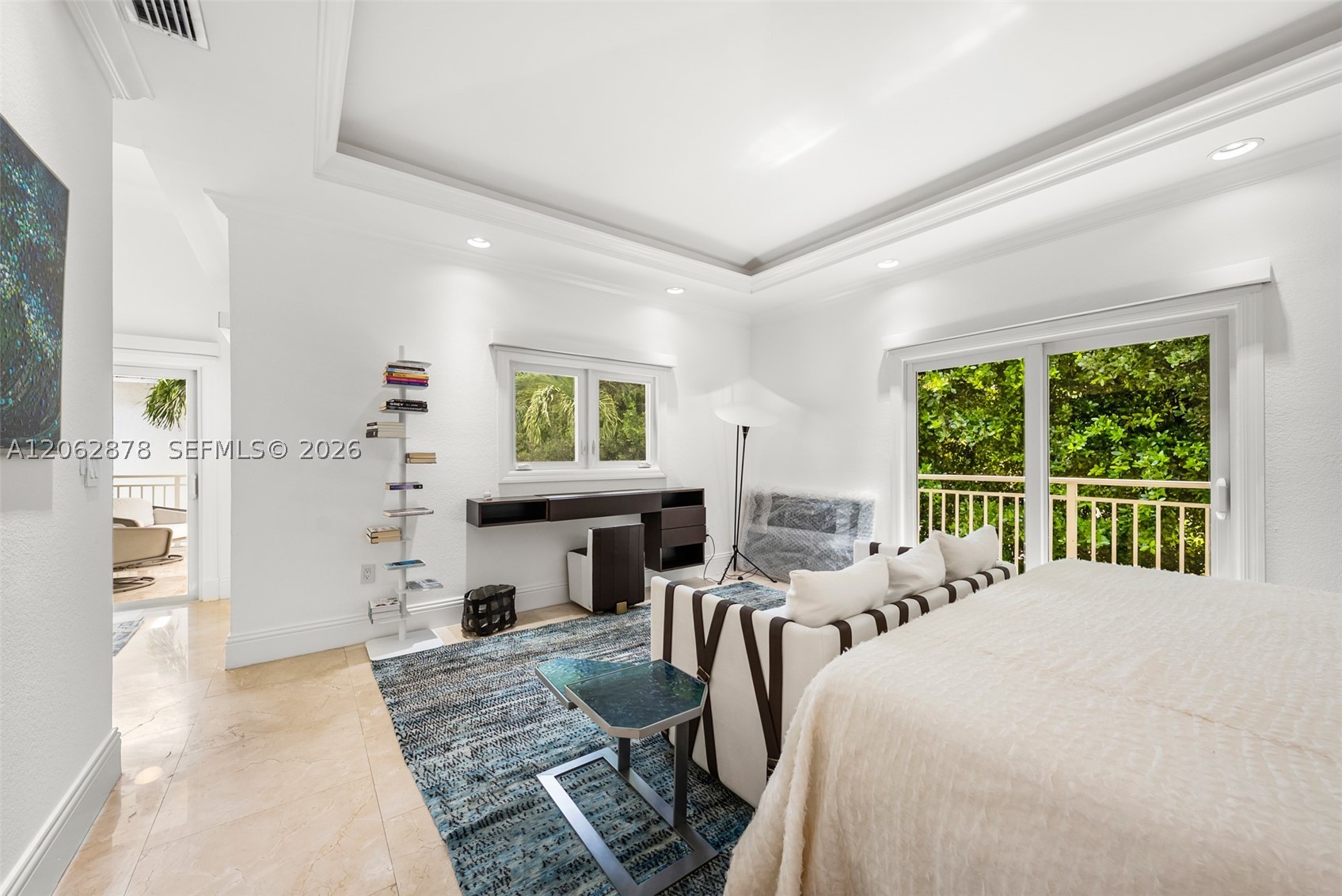 6 Coconut Ln Key Biscayne, FL 33149