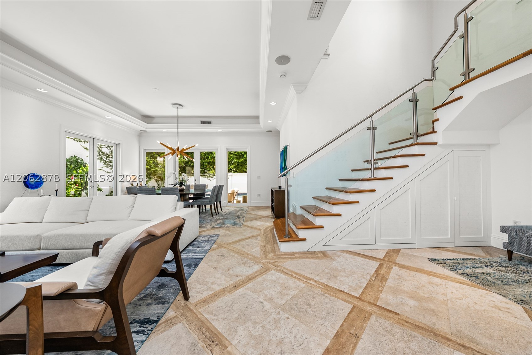 6 Coconut Ln Key Biscayne, FL 33149