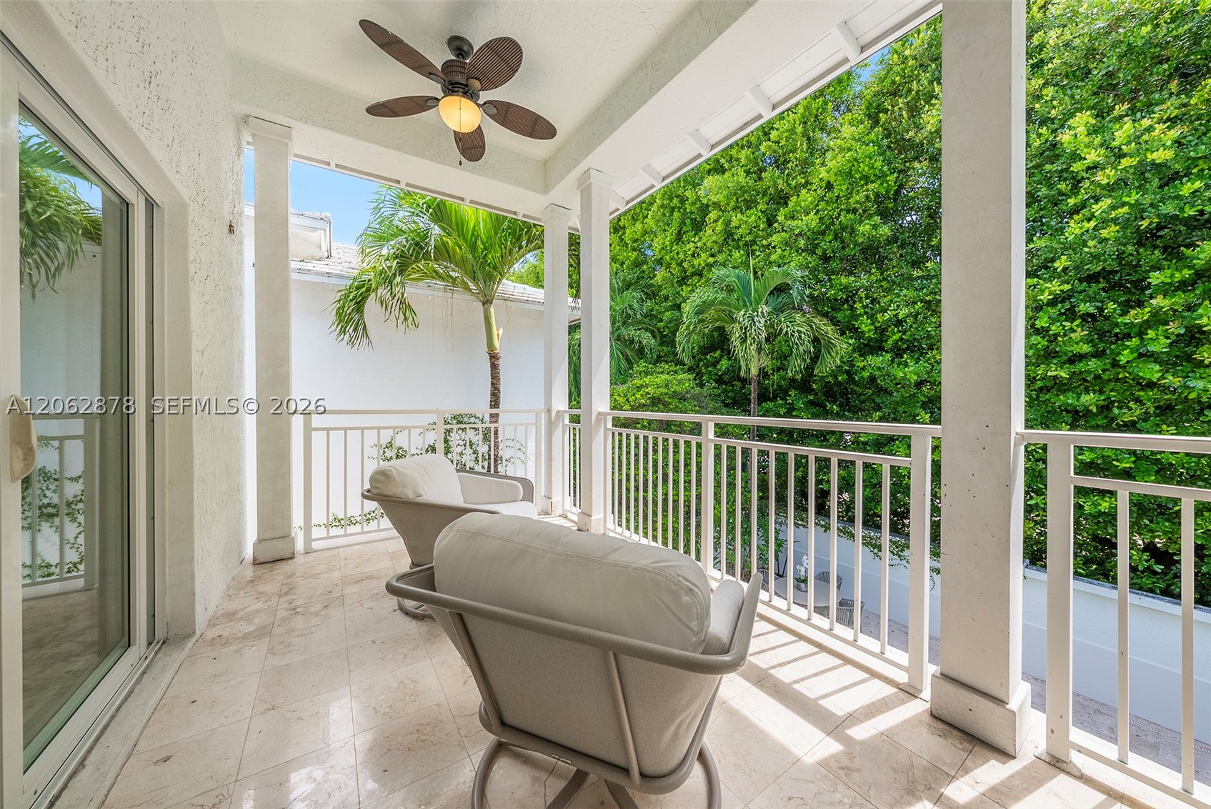 6 Coconut Ln Key Biscayne, FL 33149