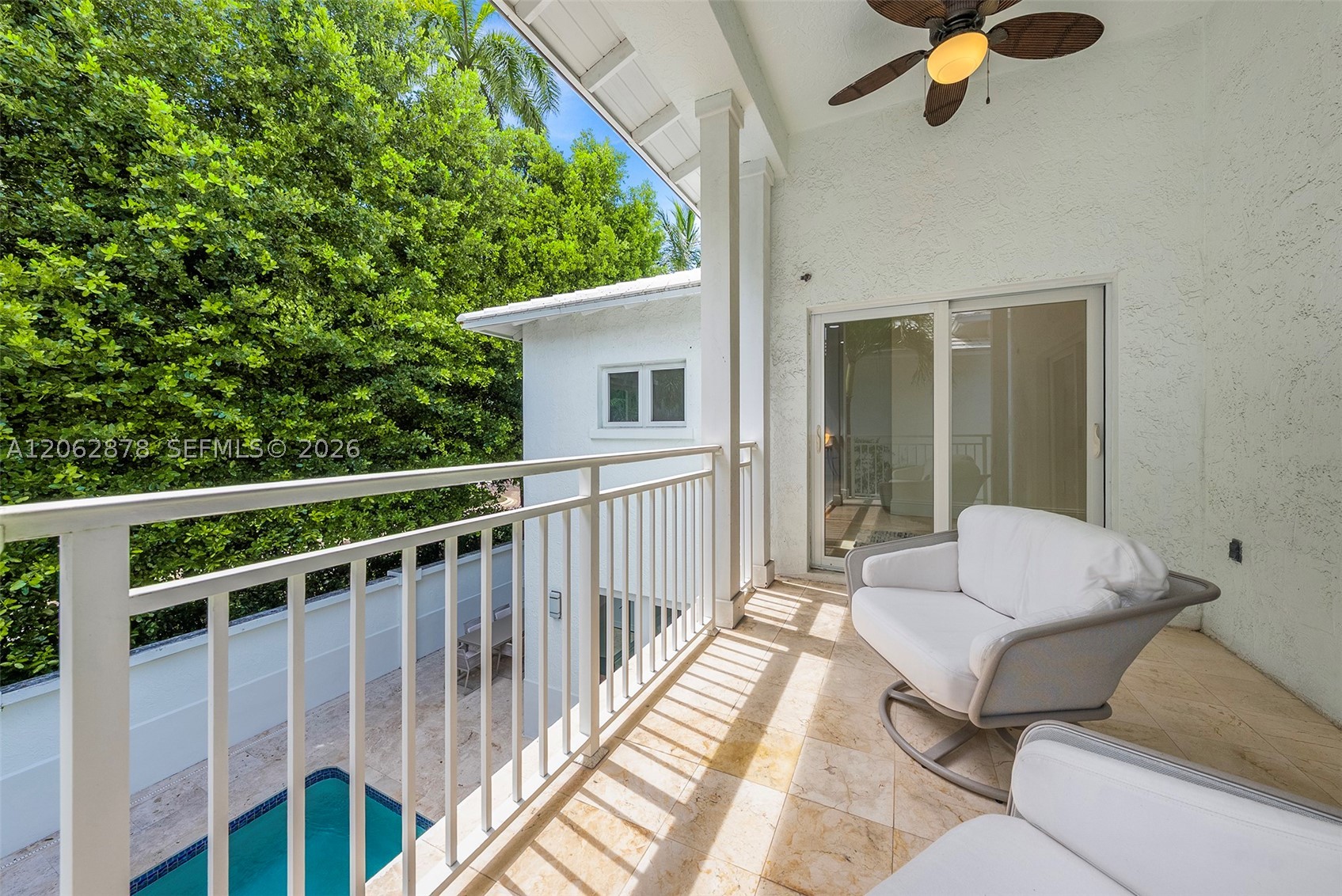 6 Coconut Ln Key Biscayne, FL 33149