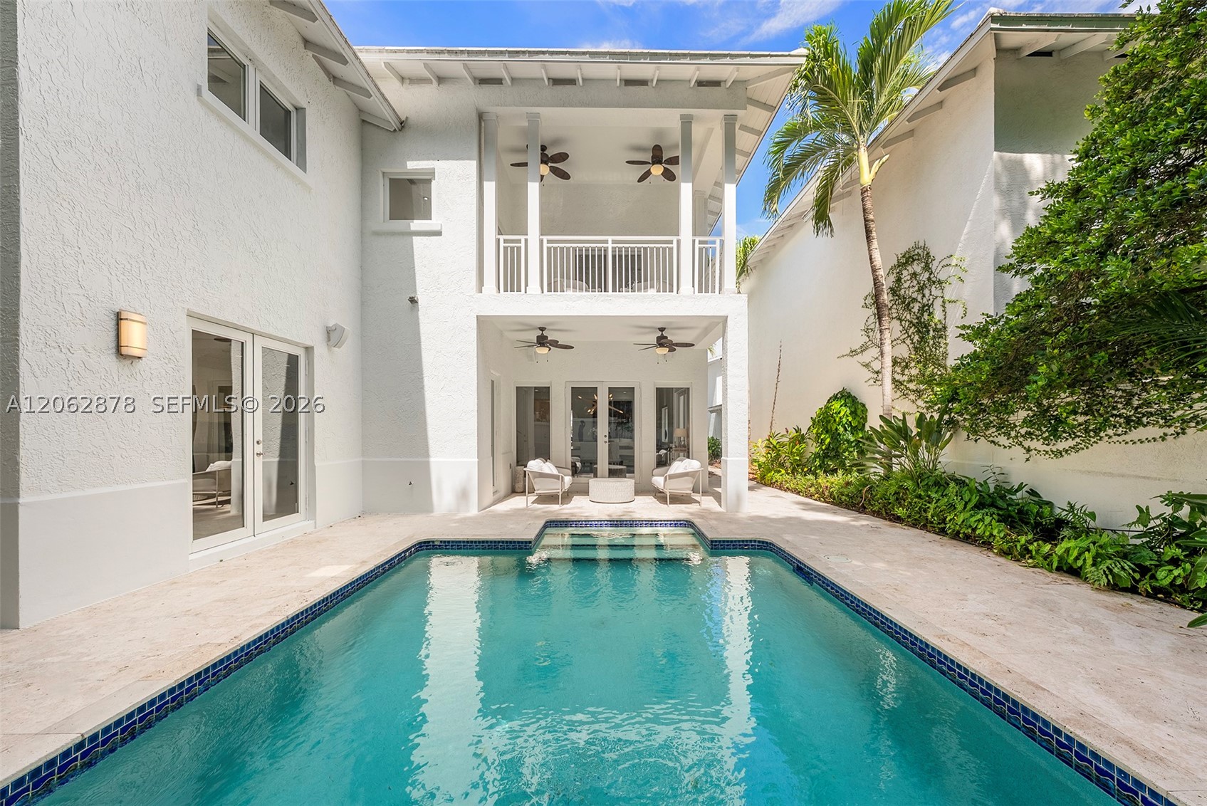 6 Coconut Ln Key Biscayne, FL 33149