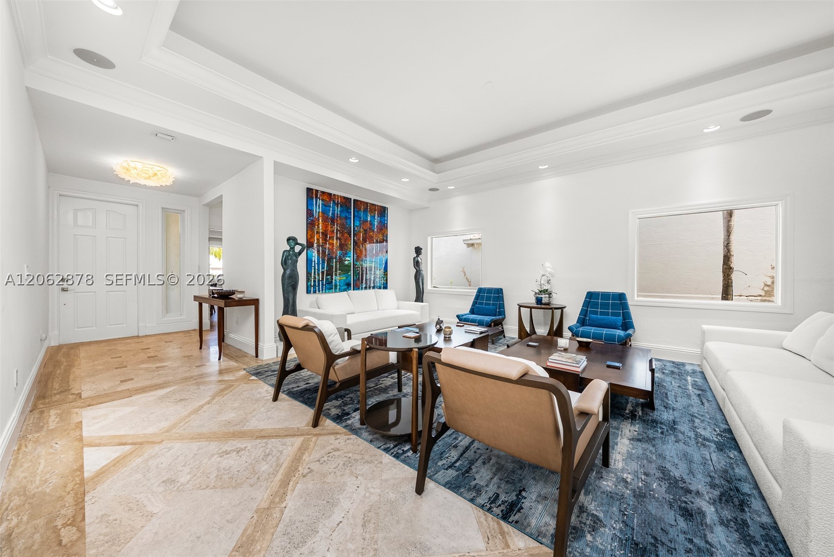6 Coconut Ln Key Biscayne, FL 33149