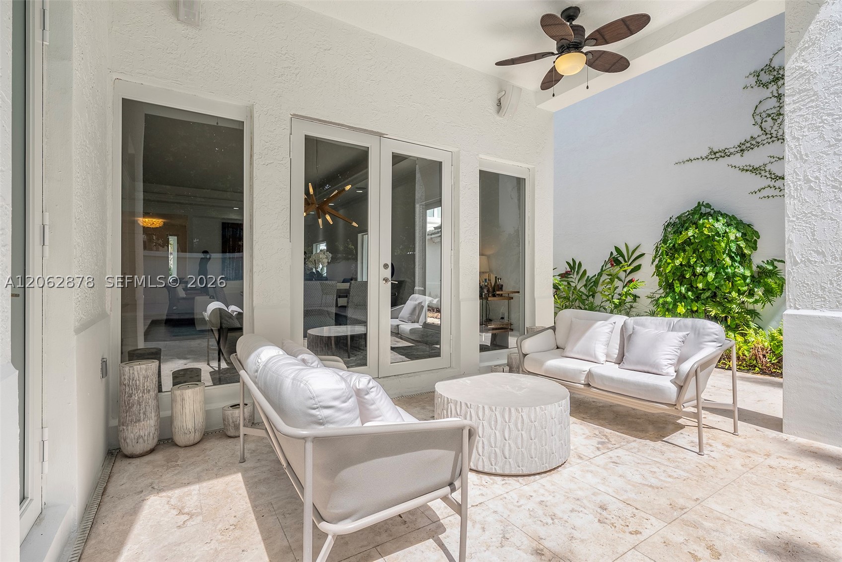 6 Coconut Ln Key Biscayne, FL 33149