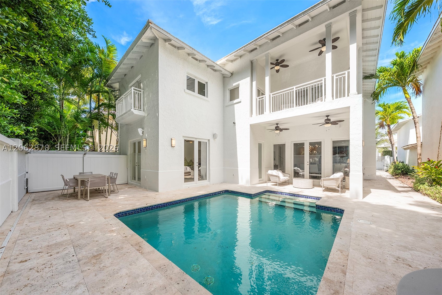 6 Coconut Ln Key Biscayne, FL 33149