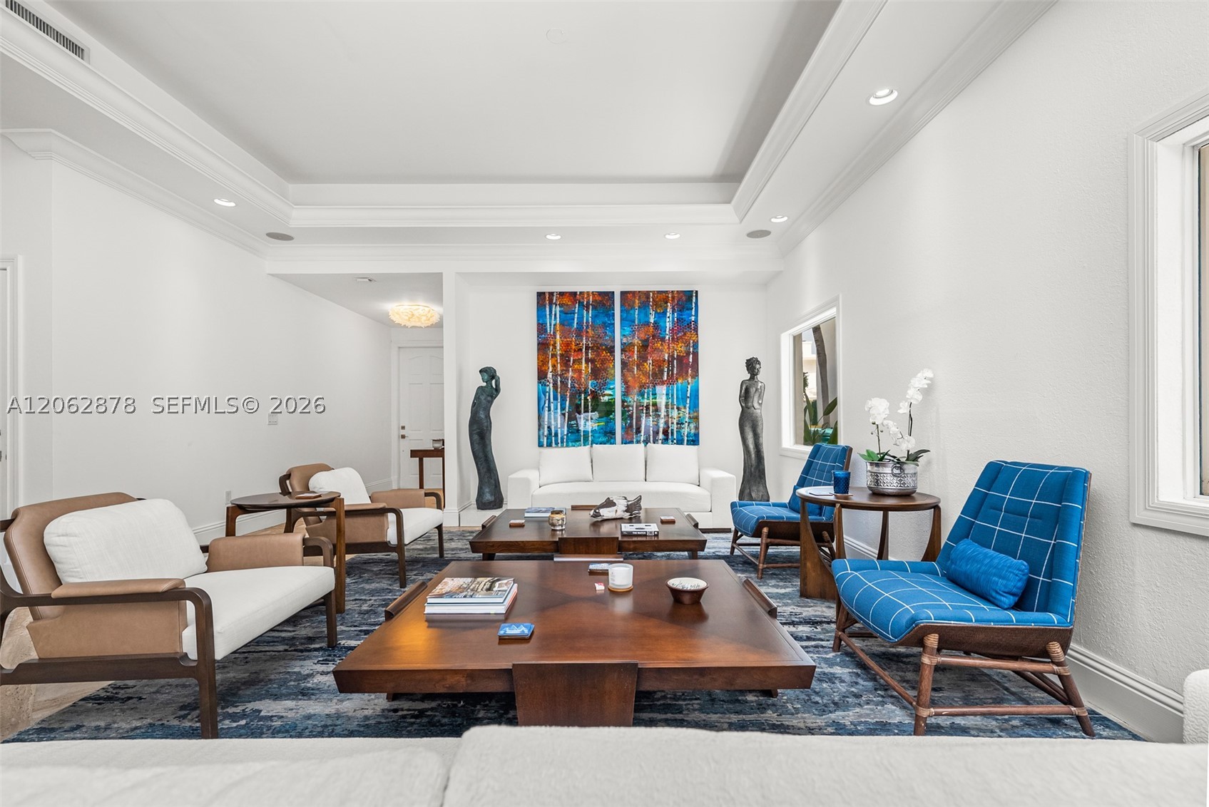 6 Coconut Ln Key Biscayne, FL 33149