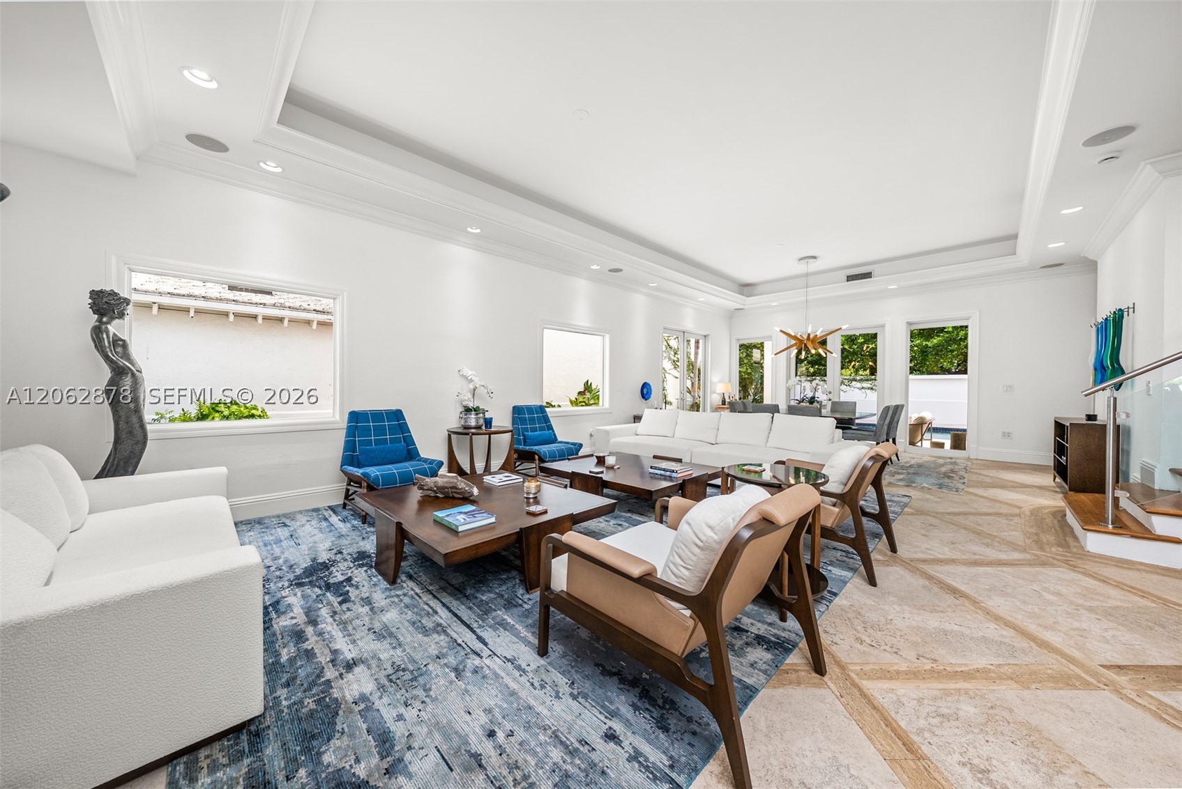 6 Coconut Ln Key Biscayne, FL 33149