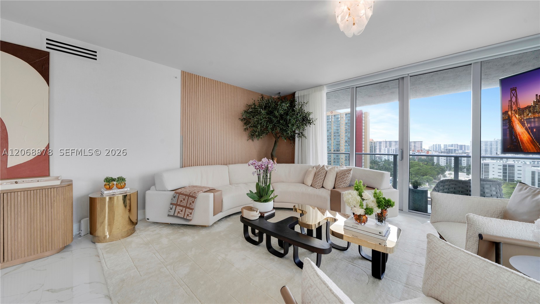 330 Sunny Isles Blvd #5-1107