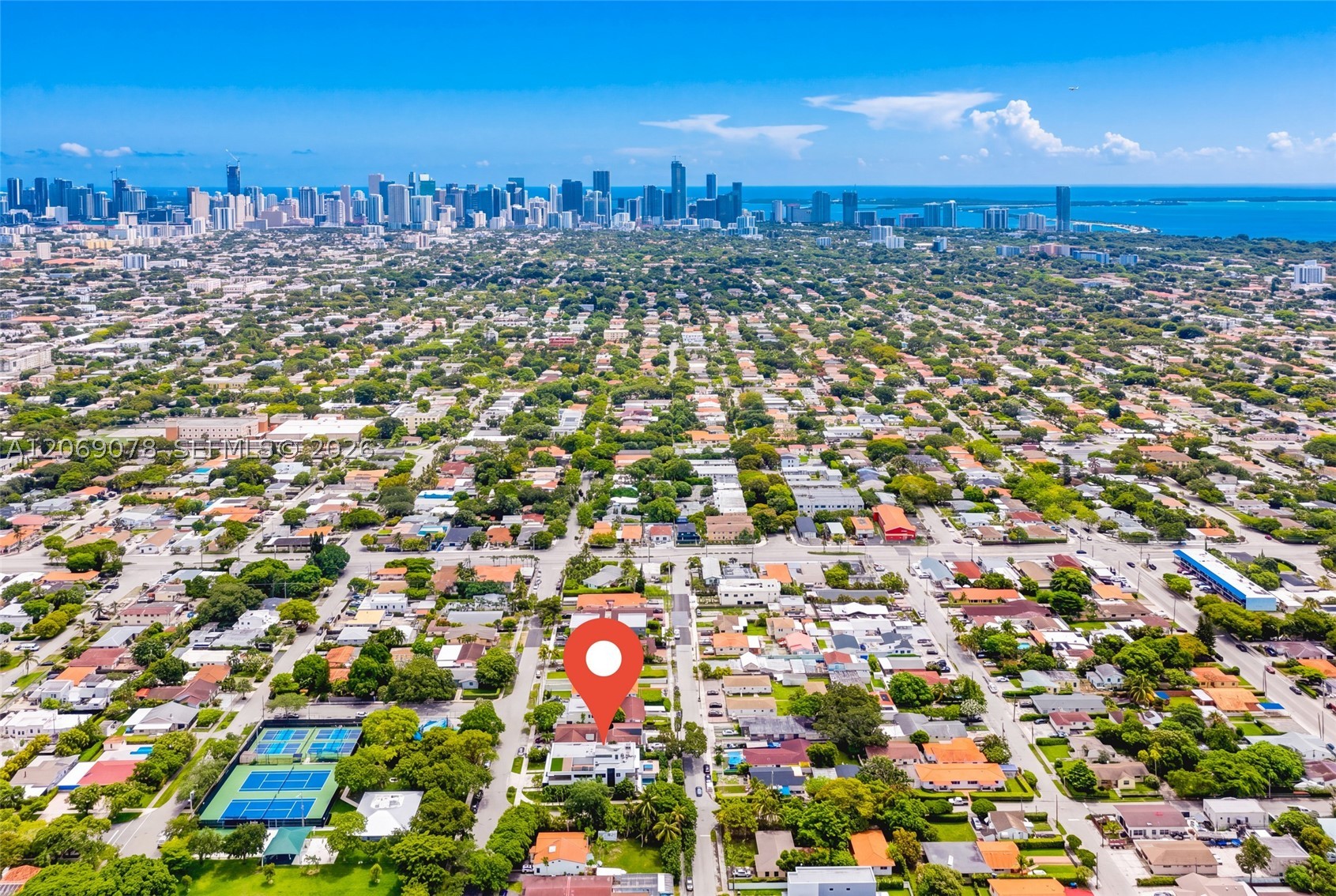 2290 SW 13th St Miami, FL 33145