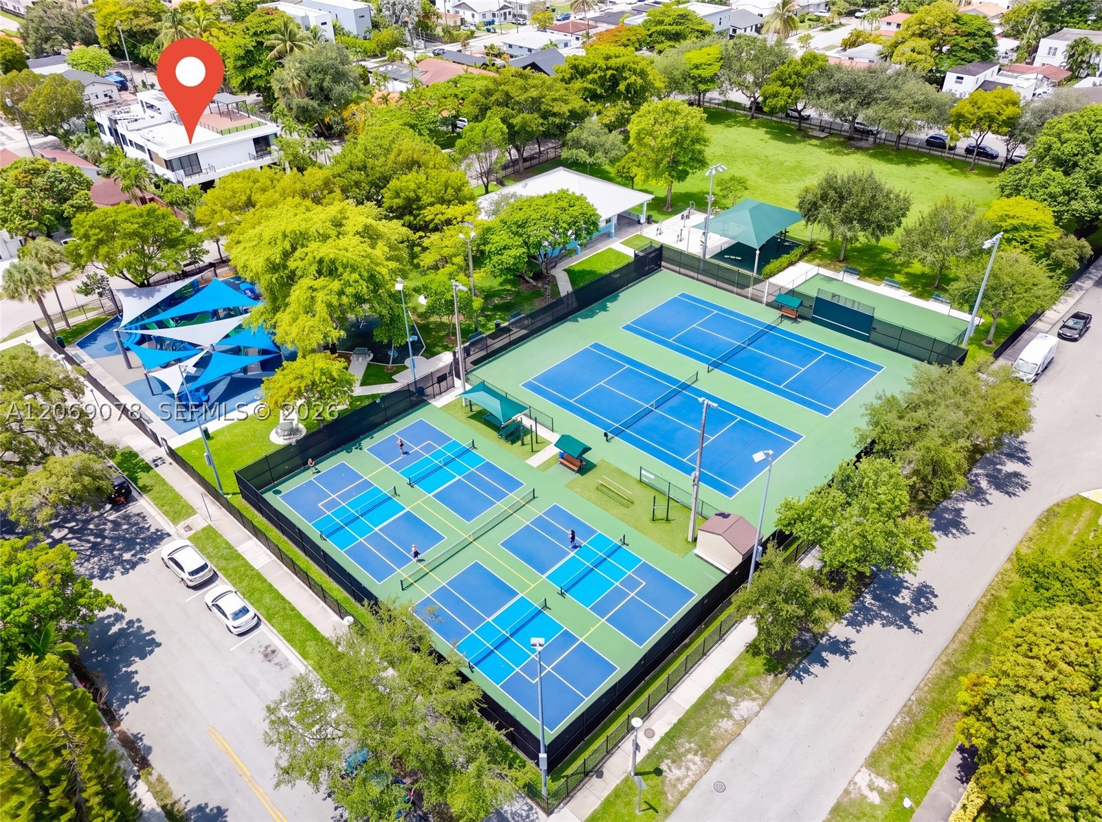 2290 SW 13th St Miami, FL 33145