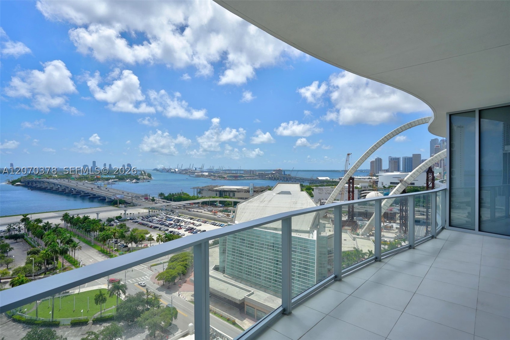 1400 Biscayne Blvd #1605