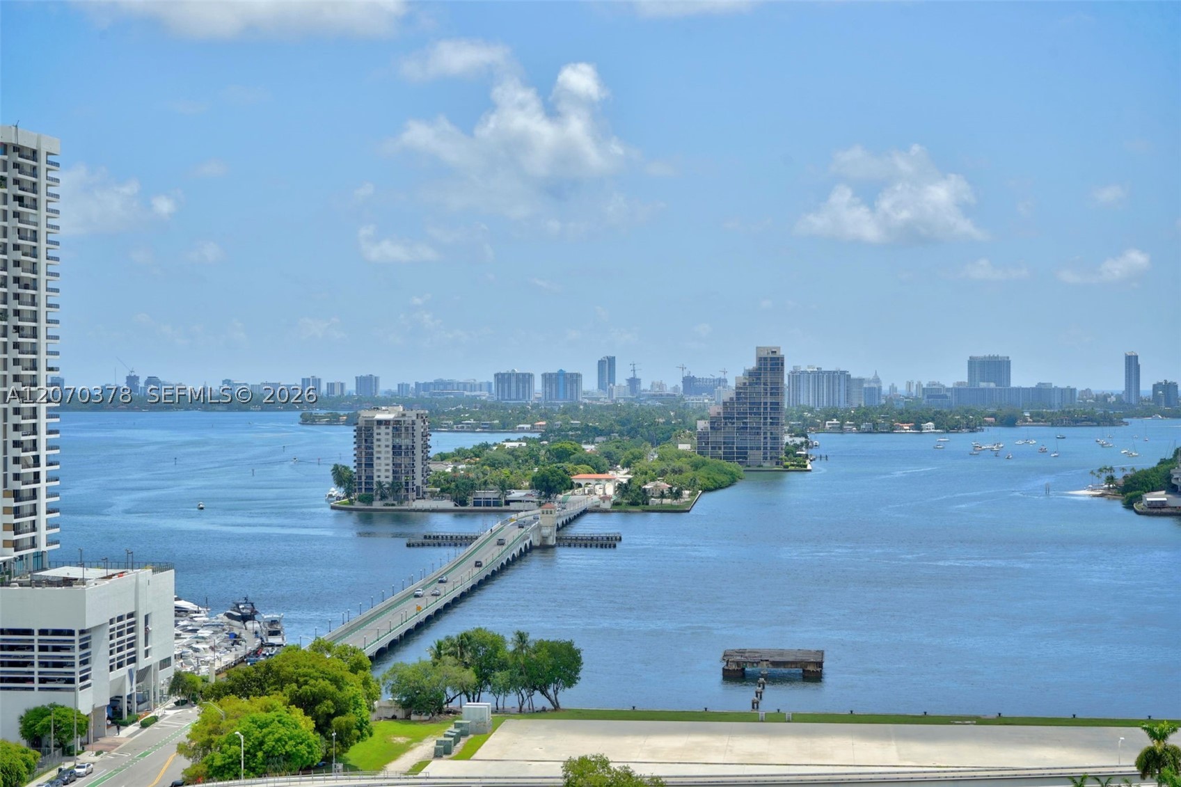 1400 Biscayne Blvd #1605 Miami, FL 33132