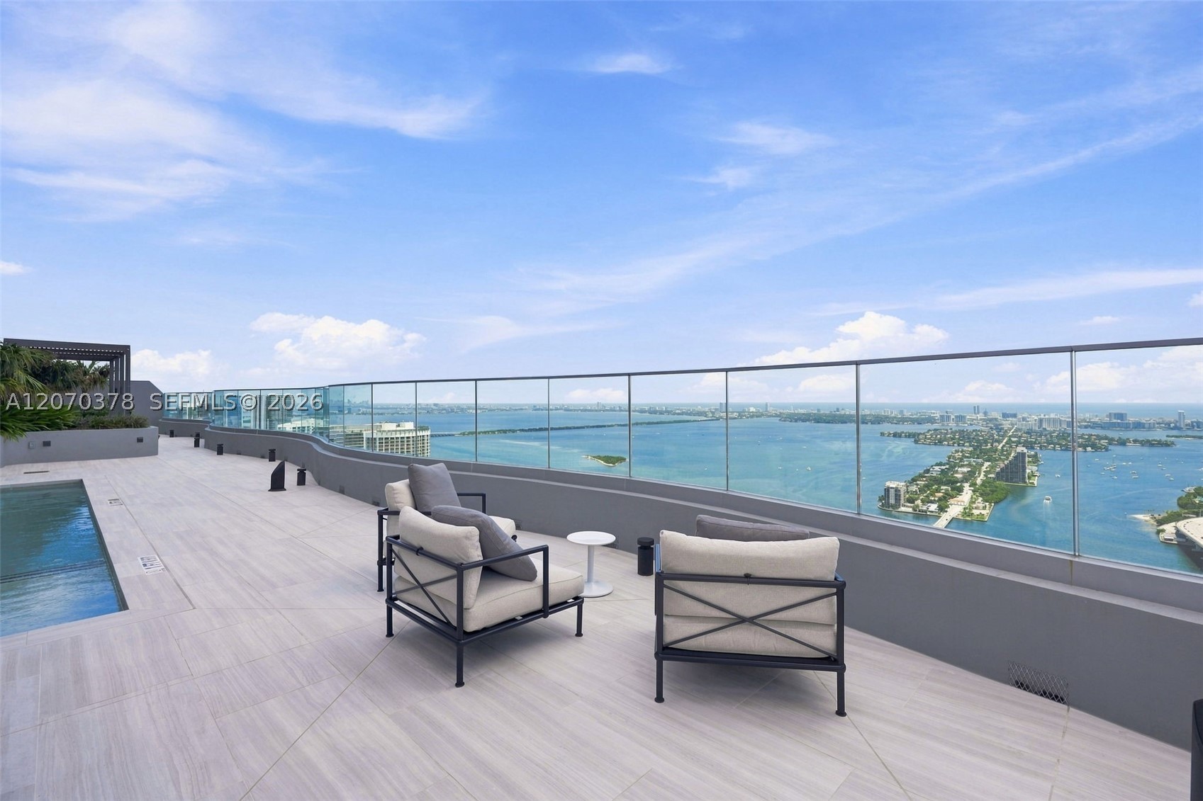 1400 Biscayne Blvd #1605 Miami, FL 33132