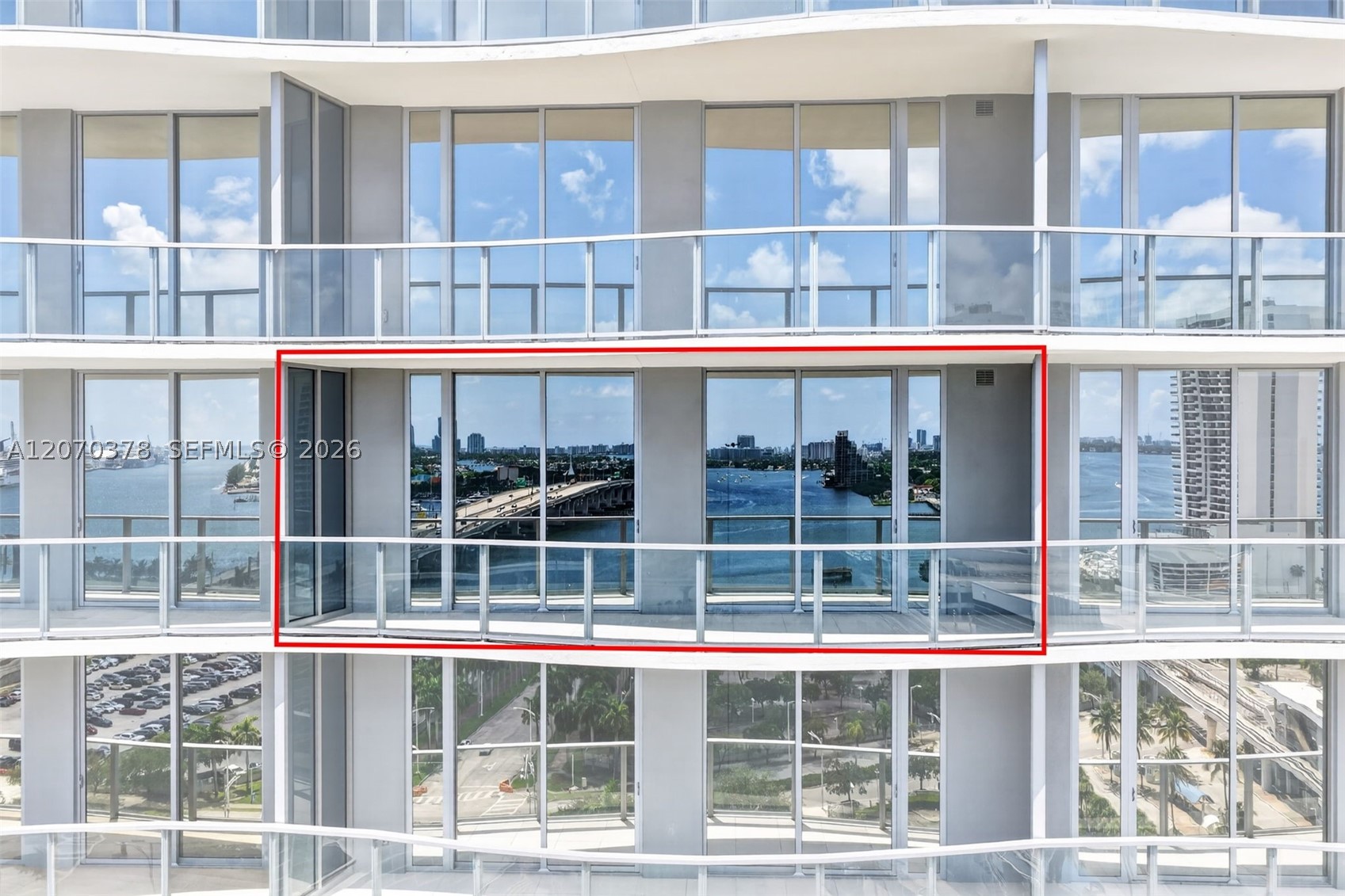 1400 Biscayne Blvd #1605 Miami, FL 33132