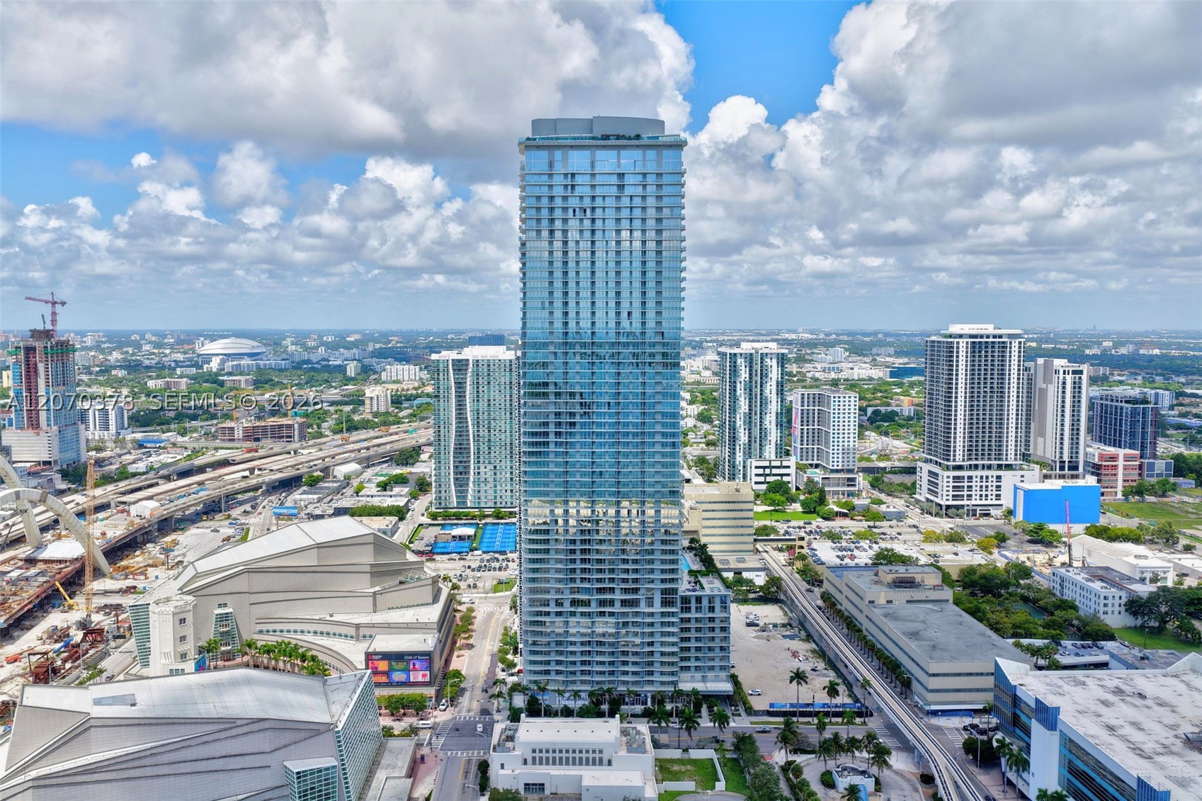 1400 Biscayne Blvd #1605 Miami, FL 33132