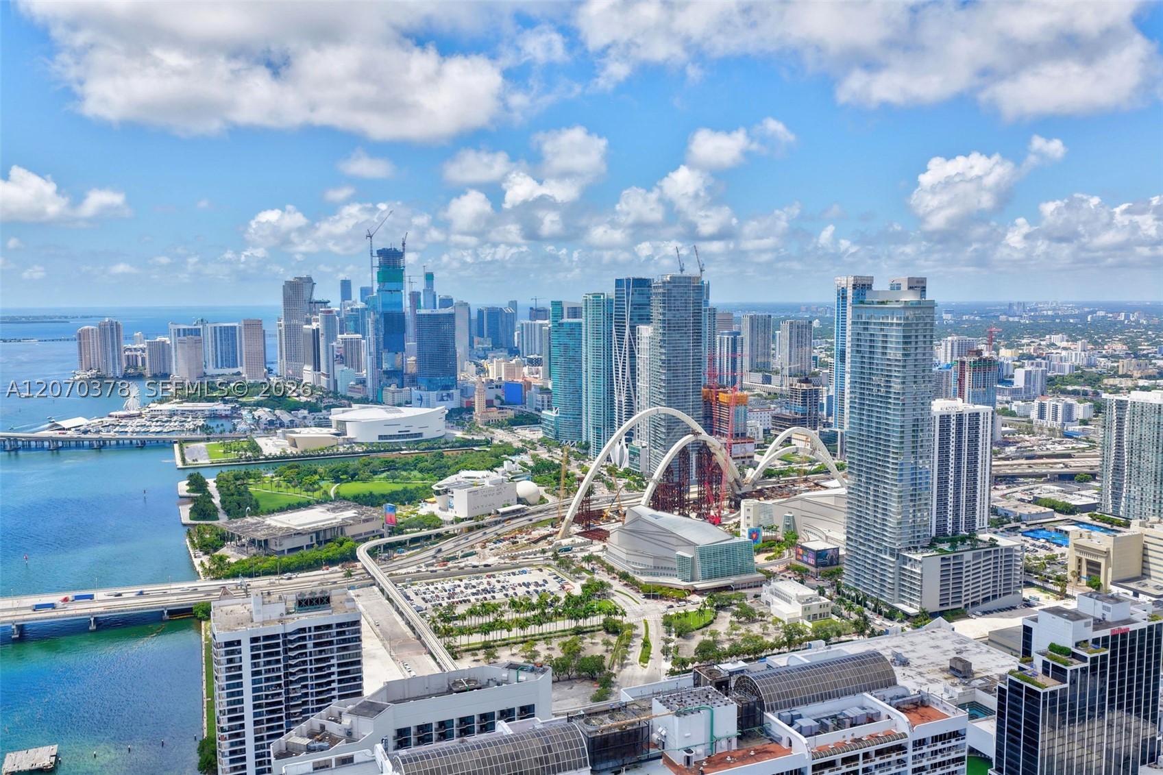 1400 Biscayne Blvd #1605 Miami, FL 33132