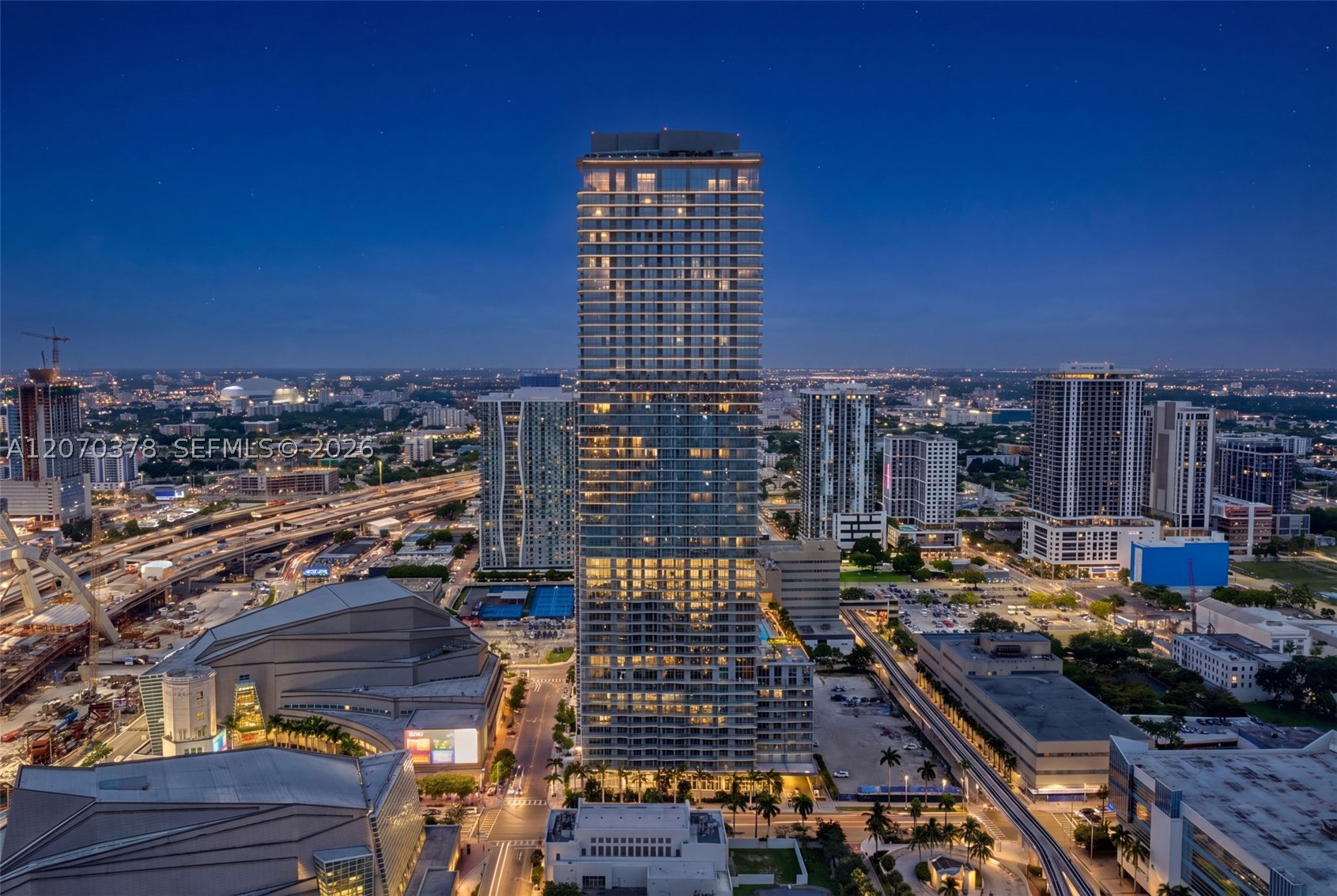 1400 Biscayne Blvd #1605 Miami, FL 33132