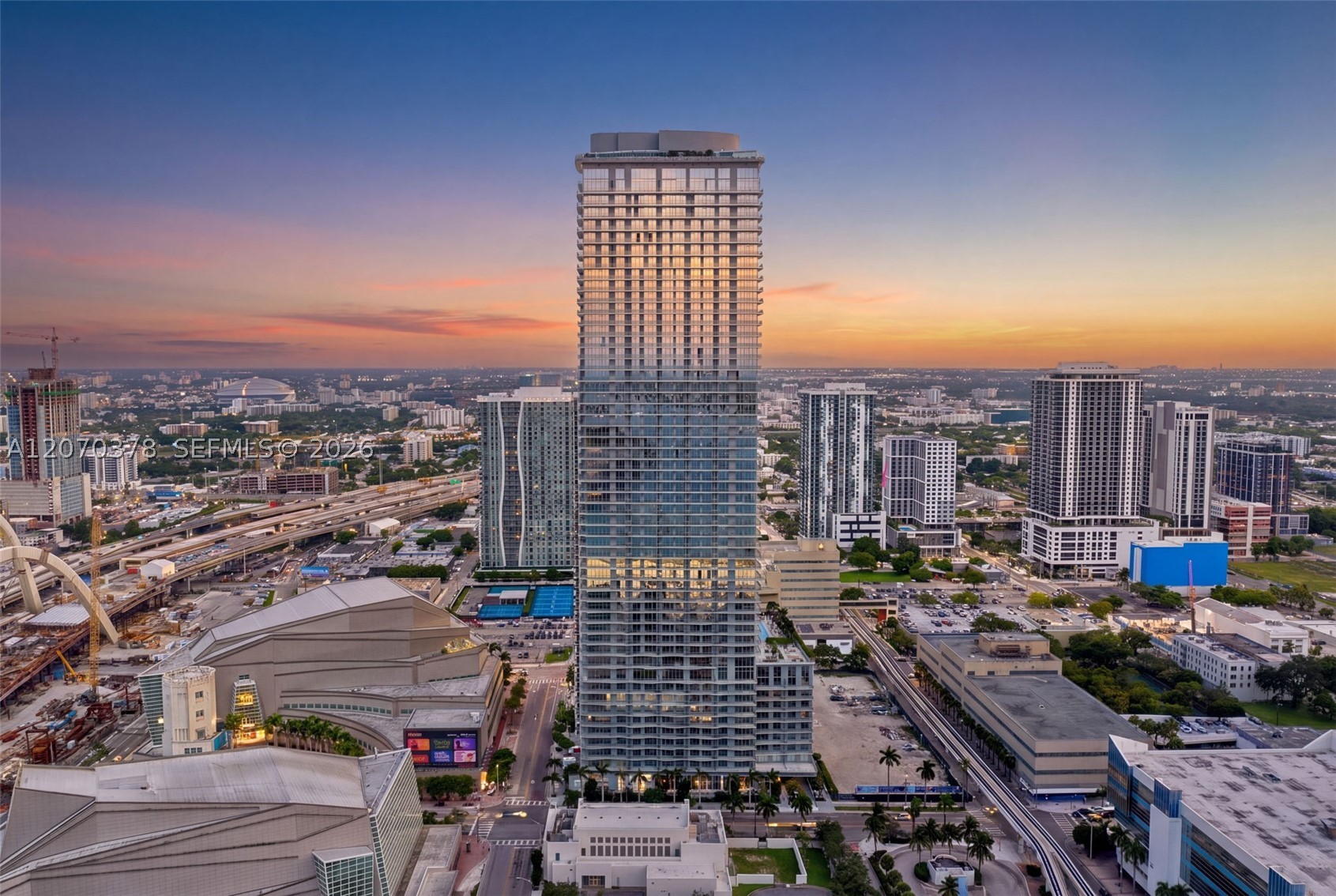 1400 Biscayne Blvd #1605 Miami, FL 33132