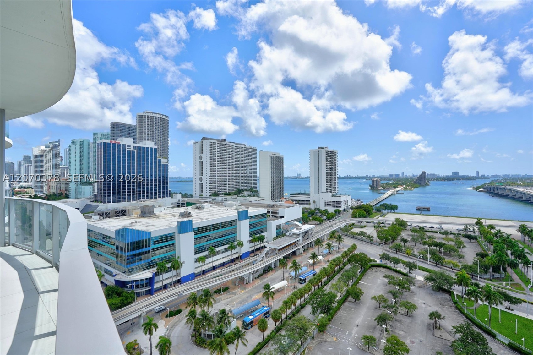 1400 Biscayne Blvd #1605 Miami, FL 33132