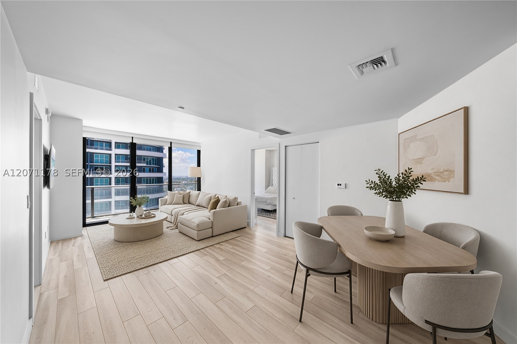 1300 S Miami Ave #3709