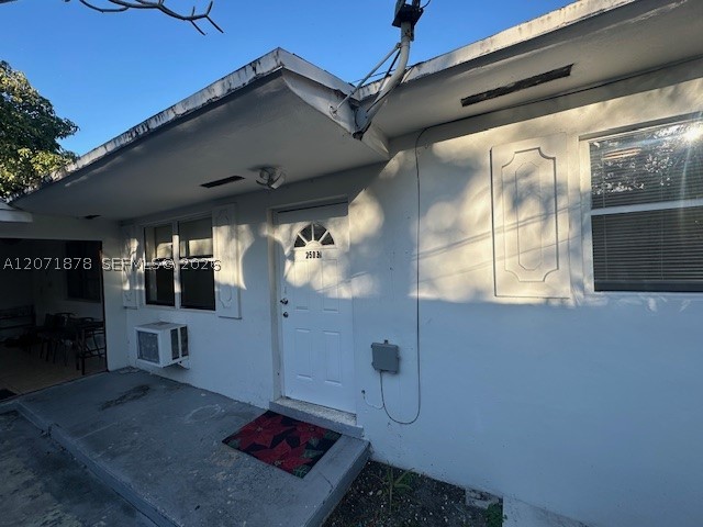 2501 NE 184th Ter #2503