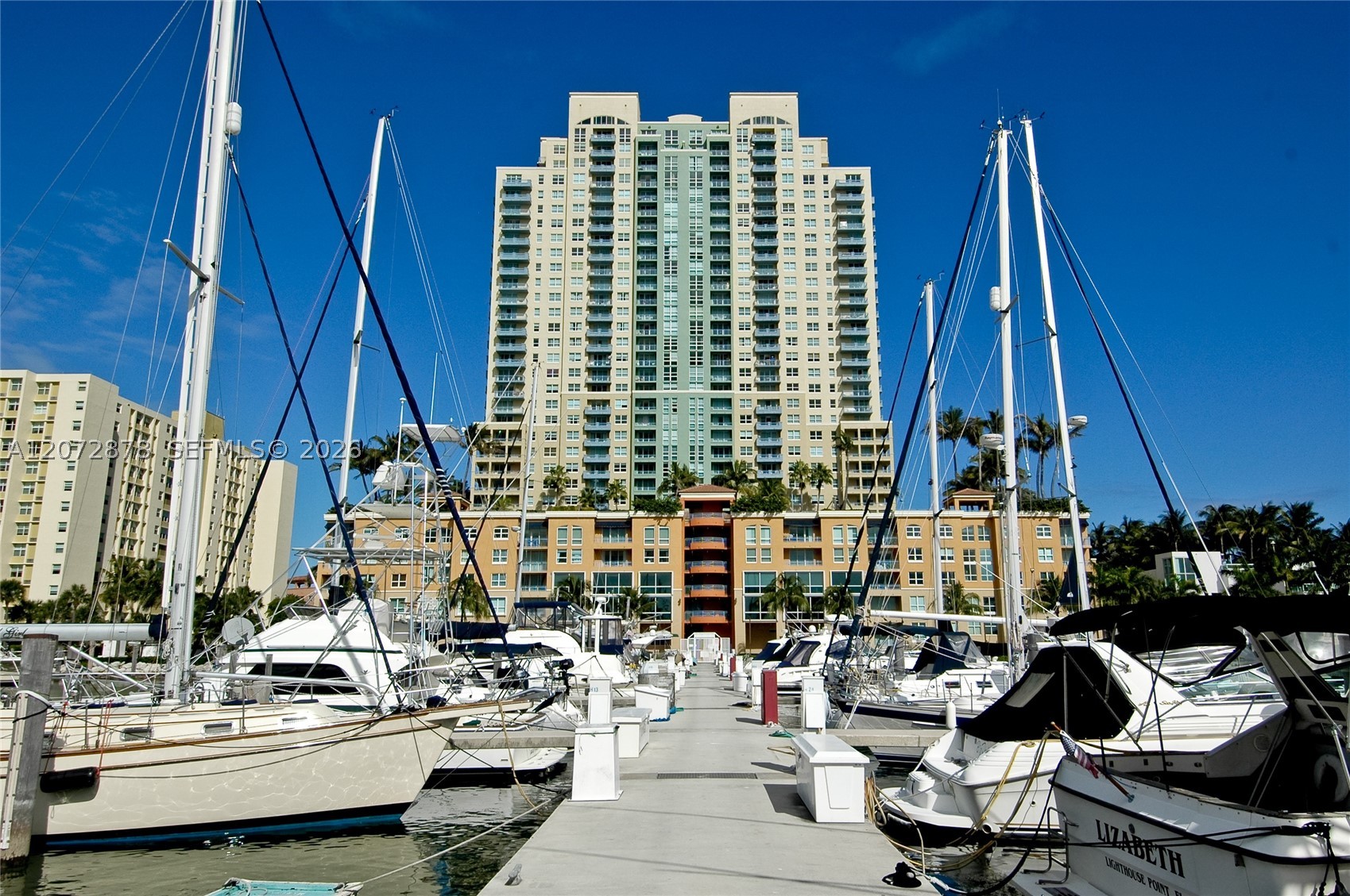 image Yacht Club at Portofino14