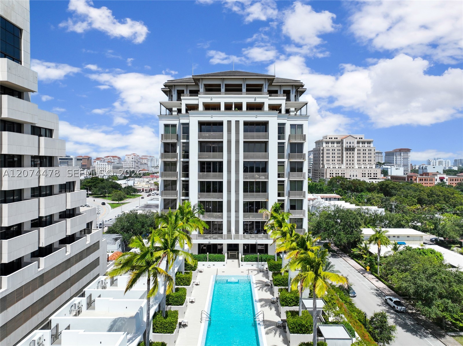 515 Valencia Ave #601 Coral Gables, FL 33134