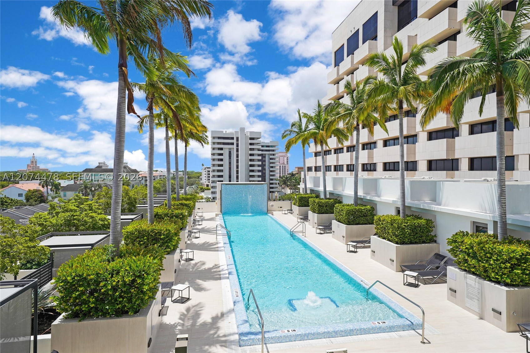 515 Valencia Ave #601 Coral Gables, FL 33134