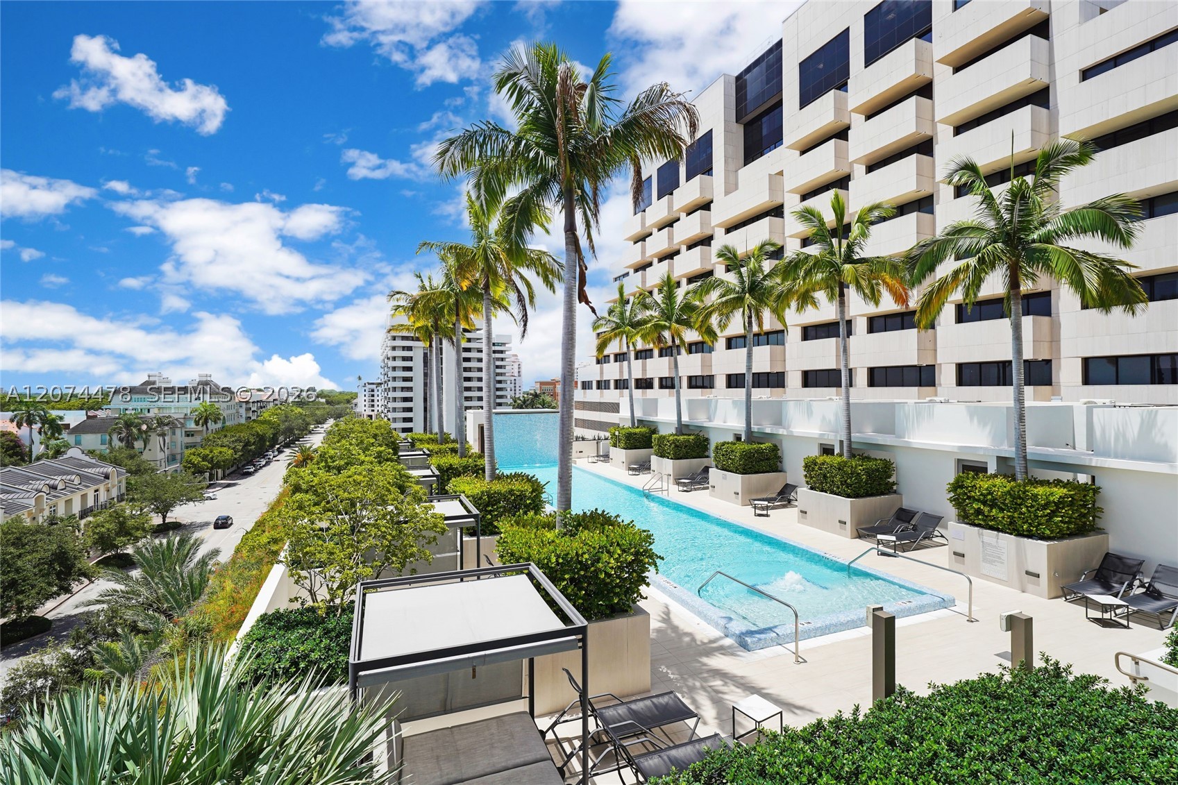 515 Valencia Ave #601 Coral Gables, FL 33134