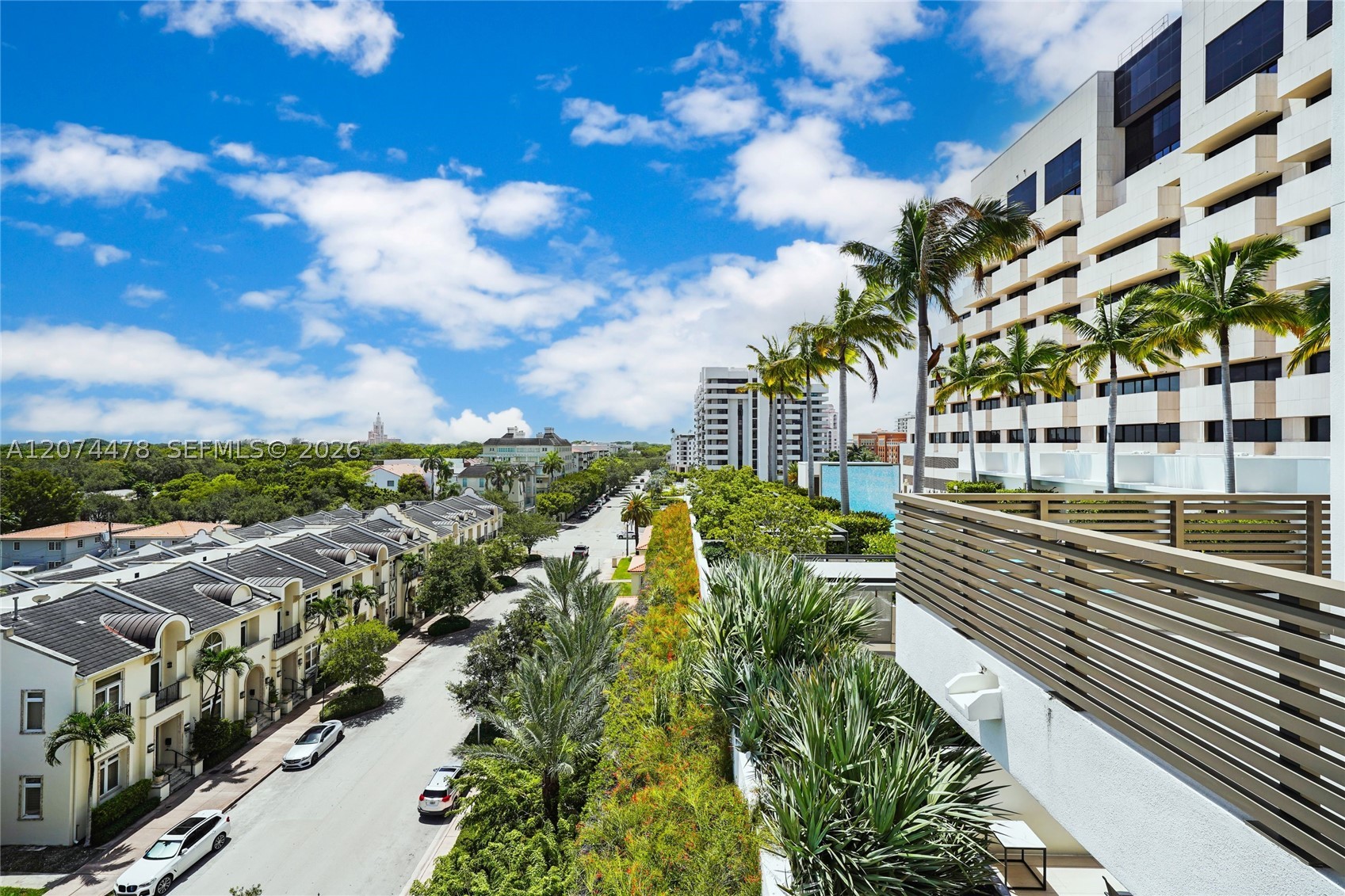 515 Valencia Ave #601 Coral Gables, FL 33134