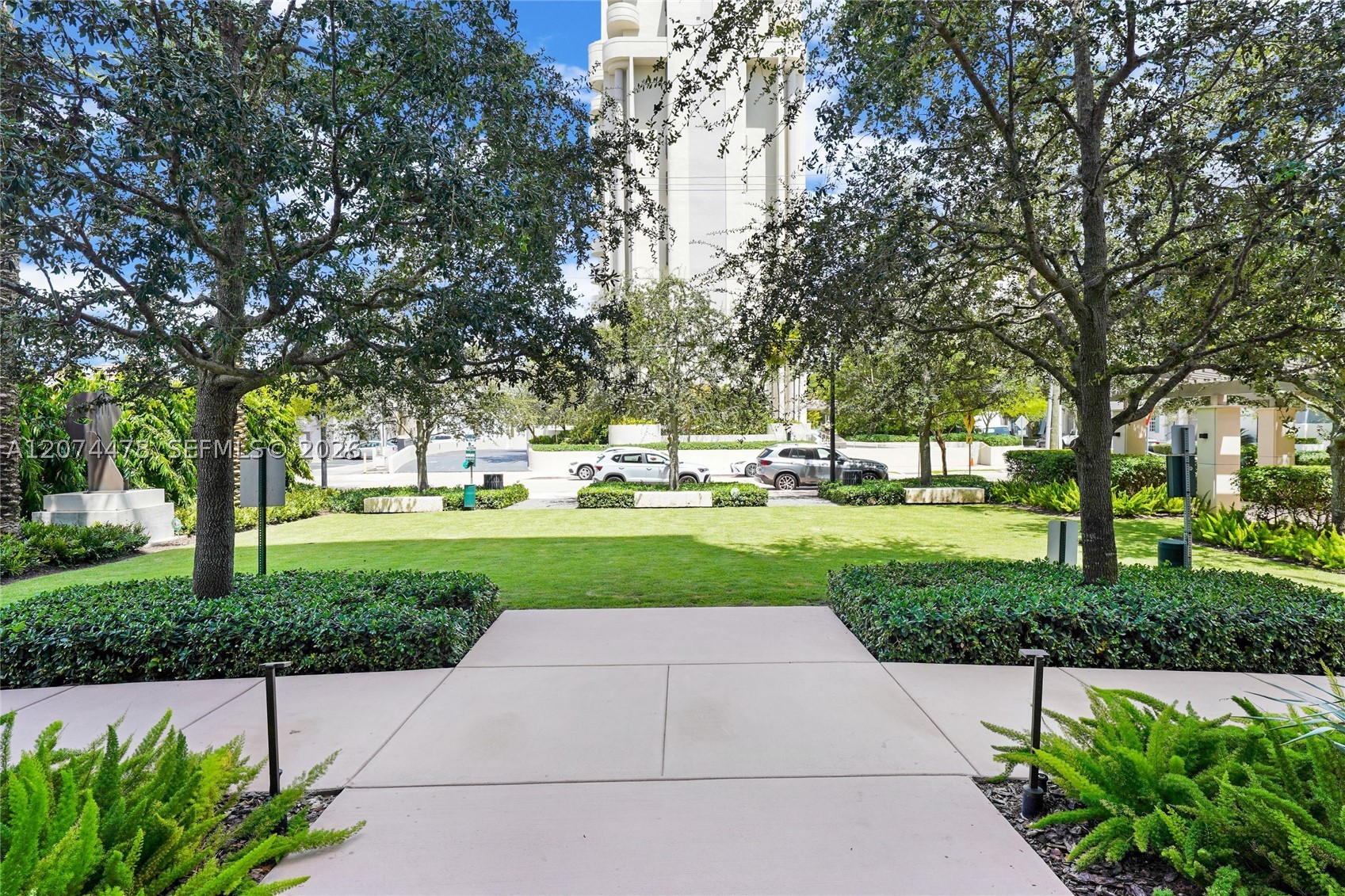 515 Valencia Ave #601 Coral Gables, FL 33134