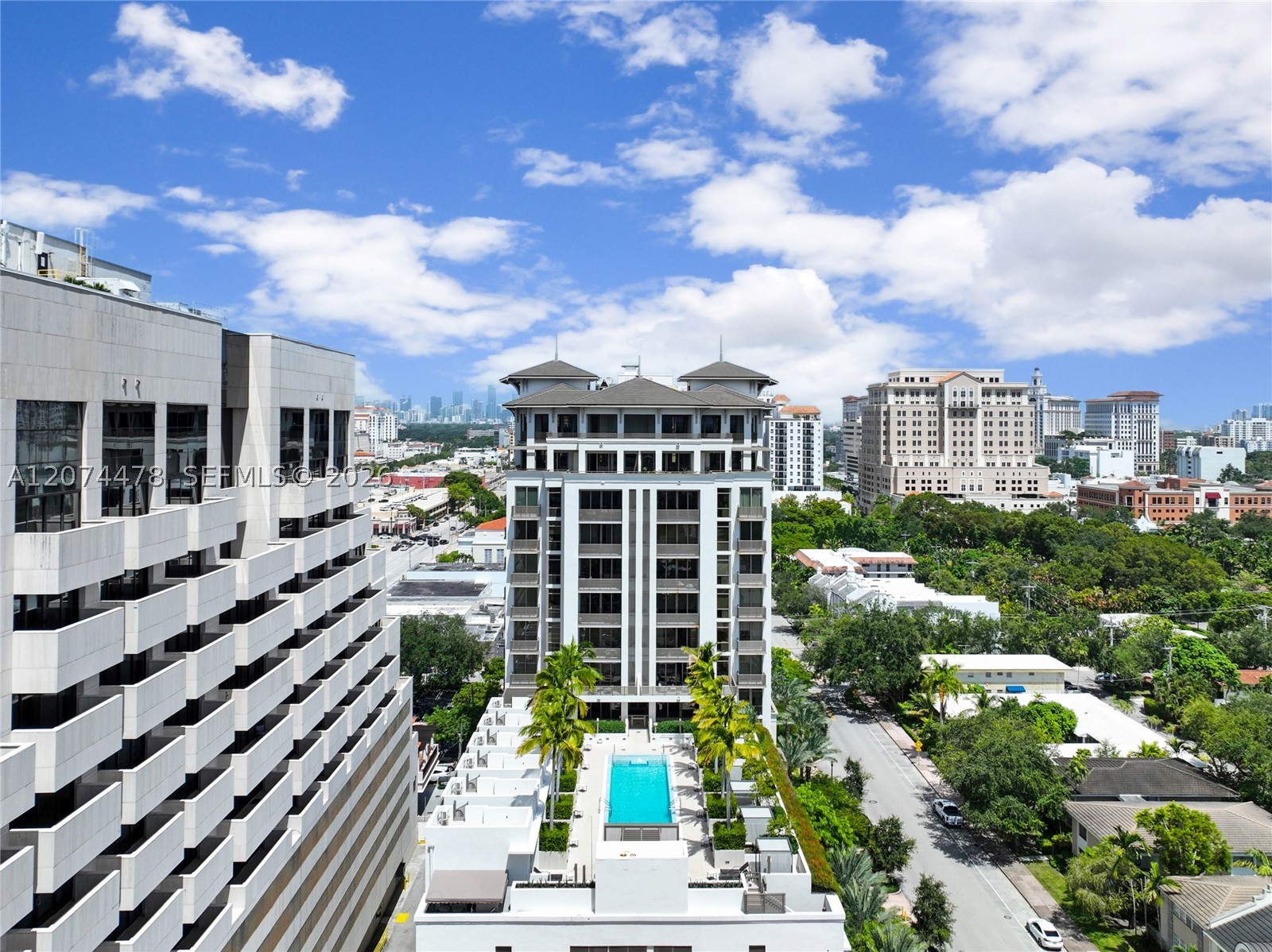 515 Valencia Ave #601 Coral Gables, FL 33134