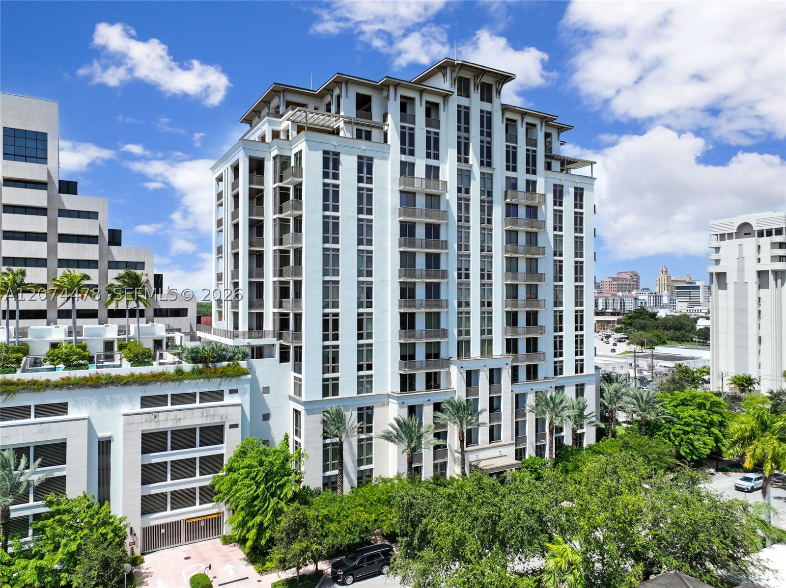 515 Valencia Ave #601 Coral Gables, FL 33134