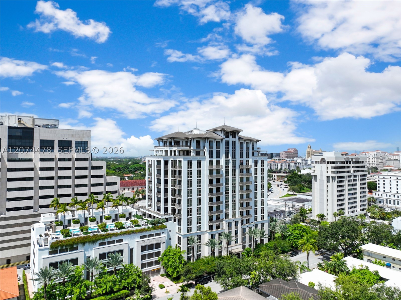 515 Valencia Ave #601 Coral Gables, FL 33134
