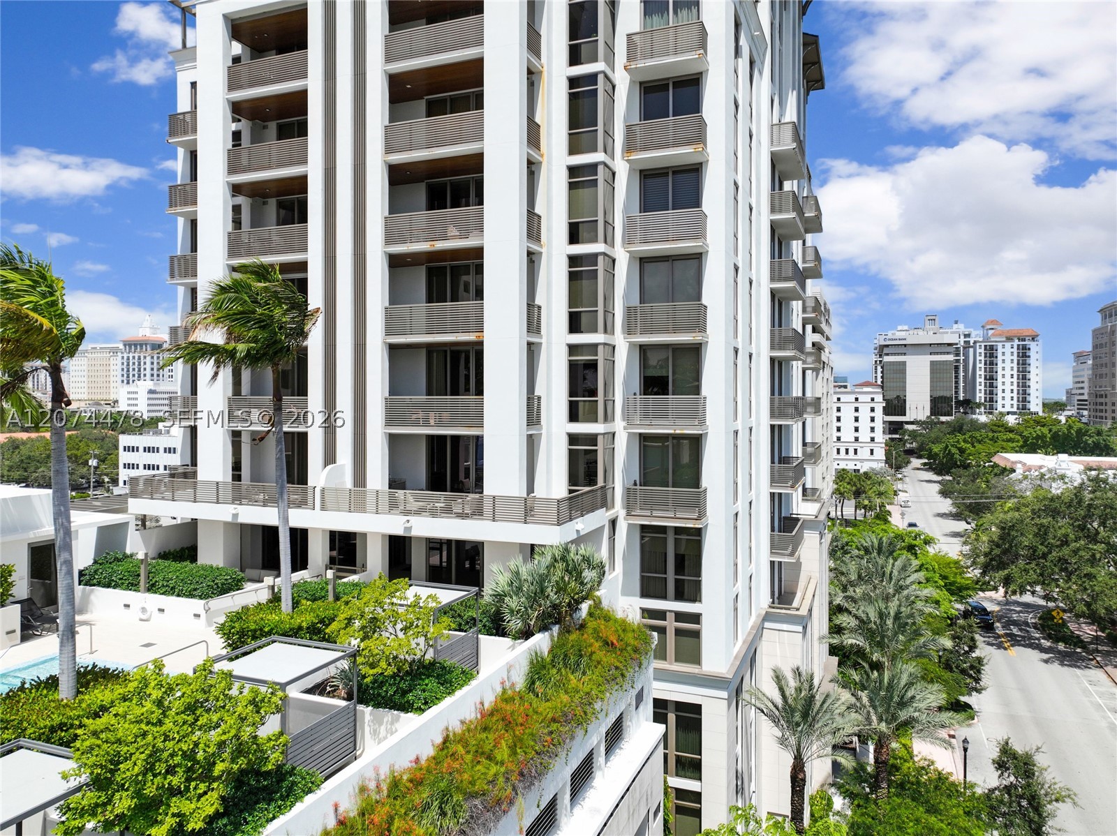 515 Valencia Ave #601 Coral Gables, FL 33134